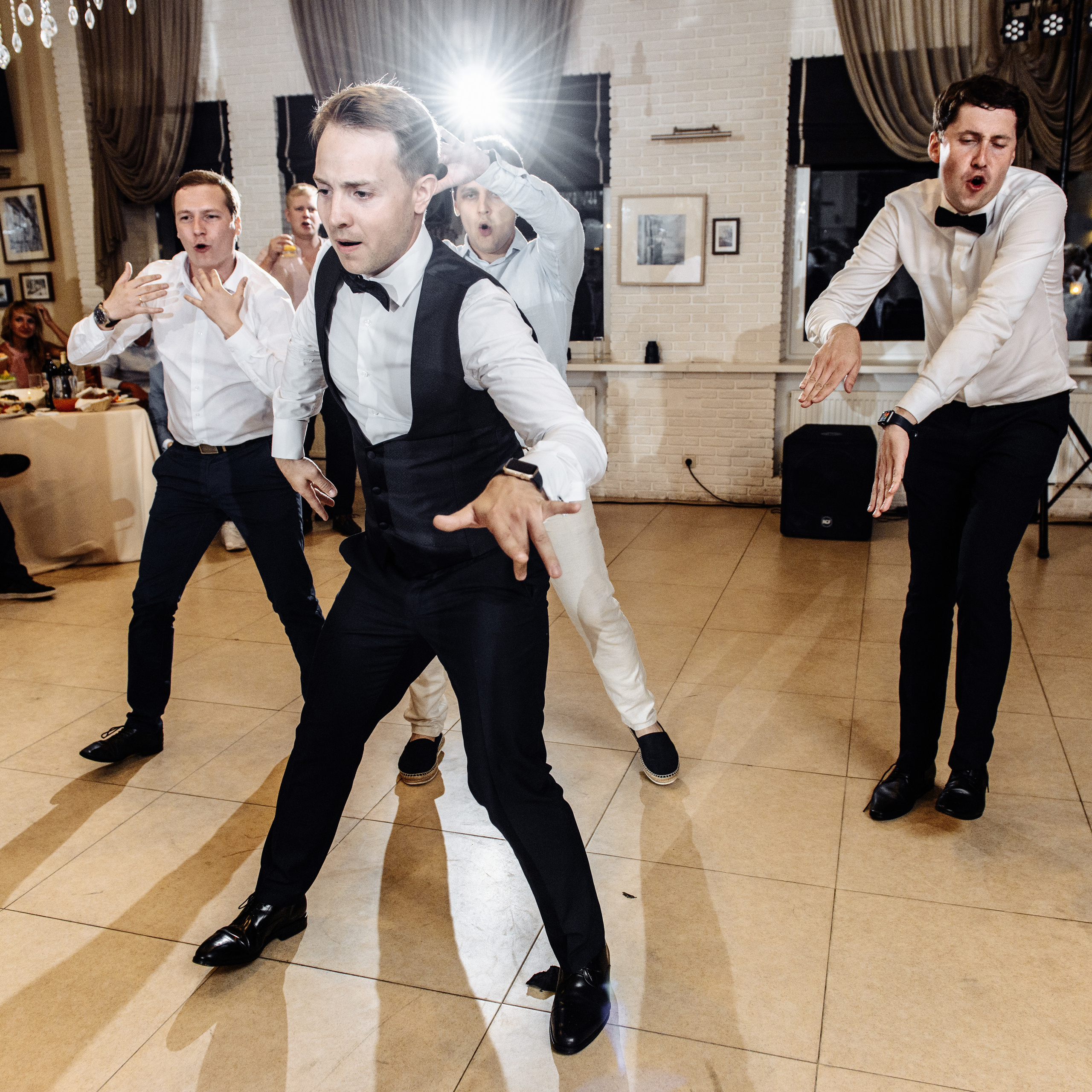 Летний парфюм. Dmitry Unik — ваш стильный фотограф