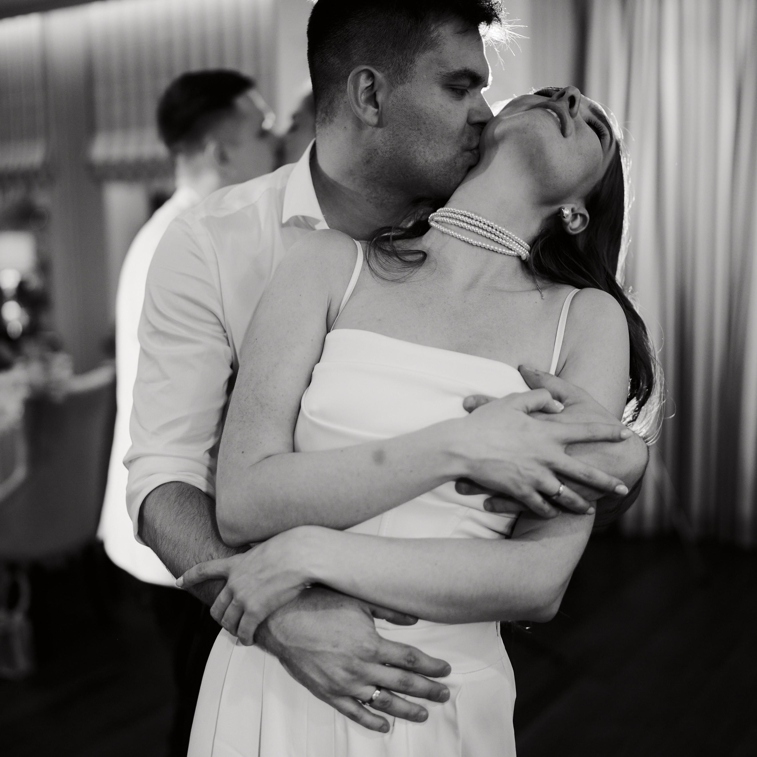 У тебя на это 5 причин?!. Dmitry Unik — ваш стильный фотограф