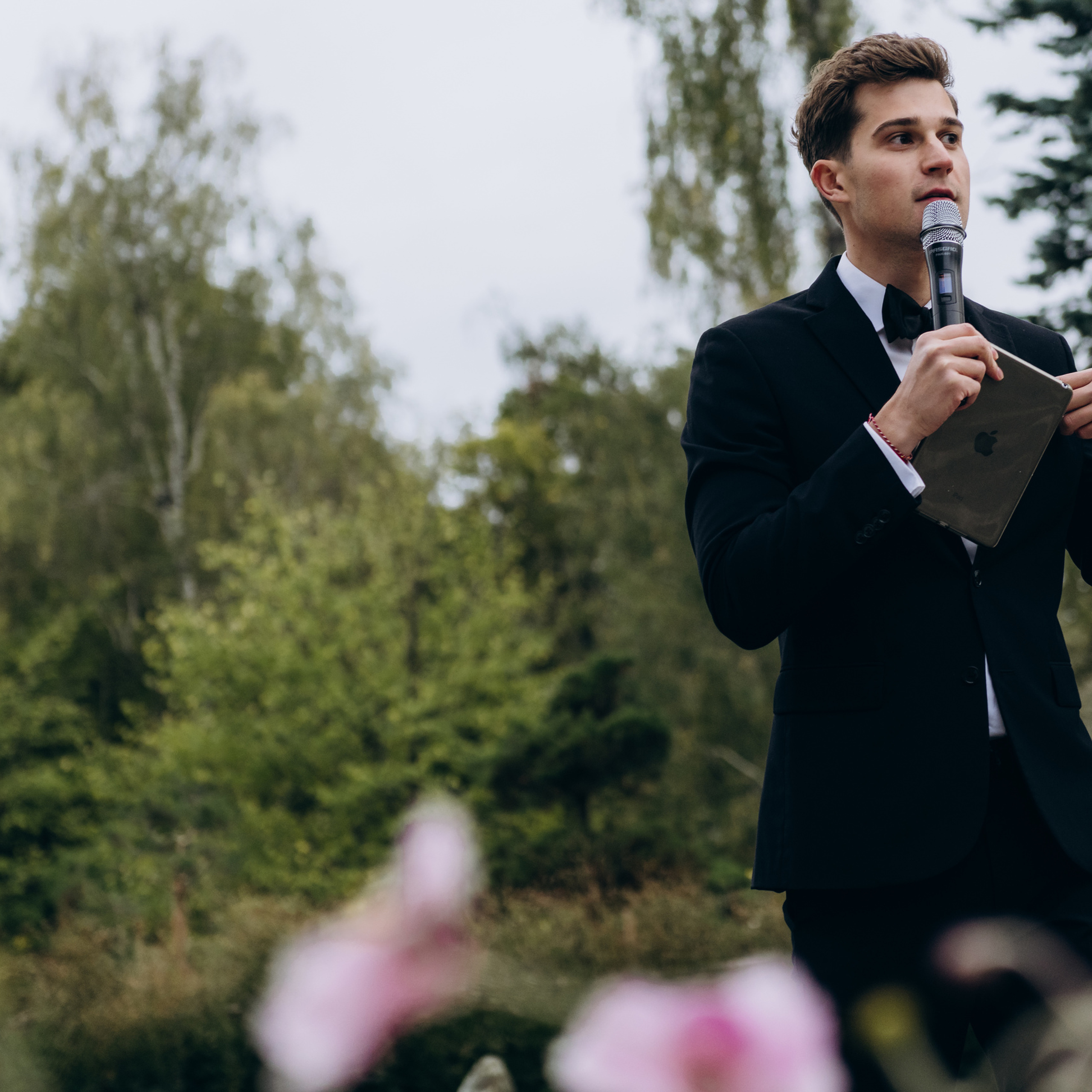 Ты точно продюссер?!. Dmitry Unik — ваш стильный фотограф