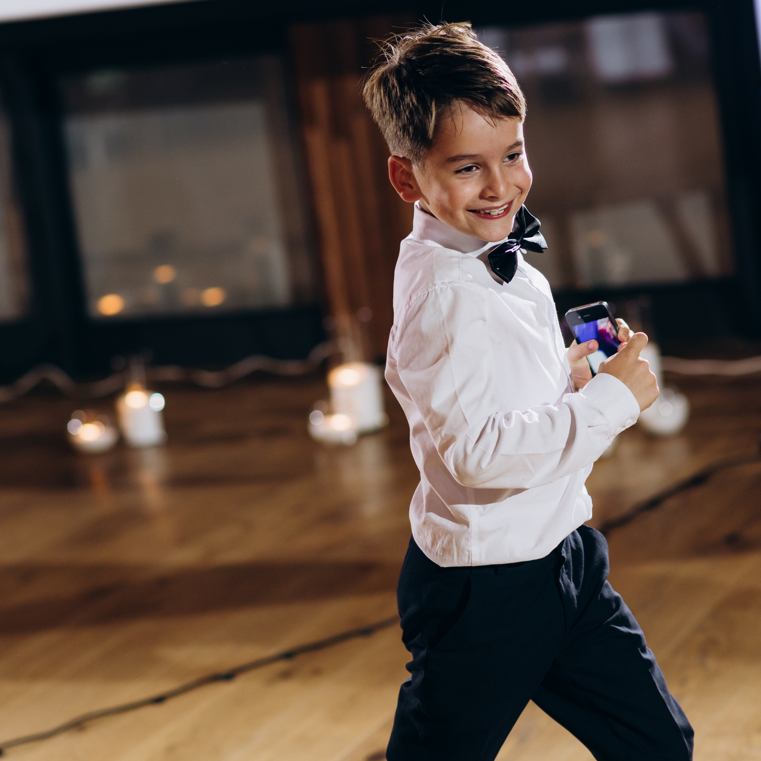 Ты точно продюссер?!. Dmitry Unik — ваш стильный фотограф