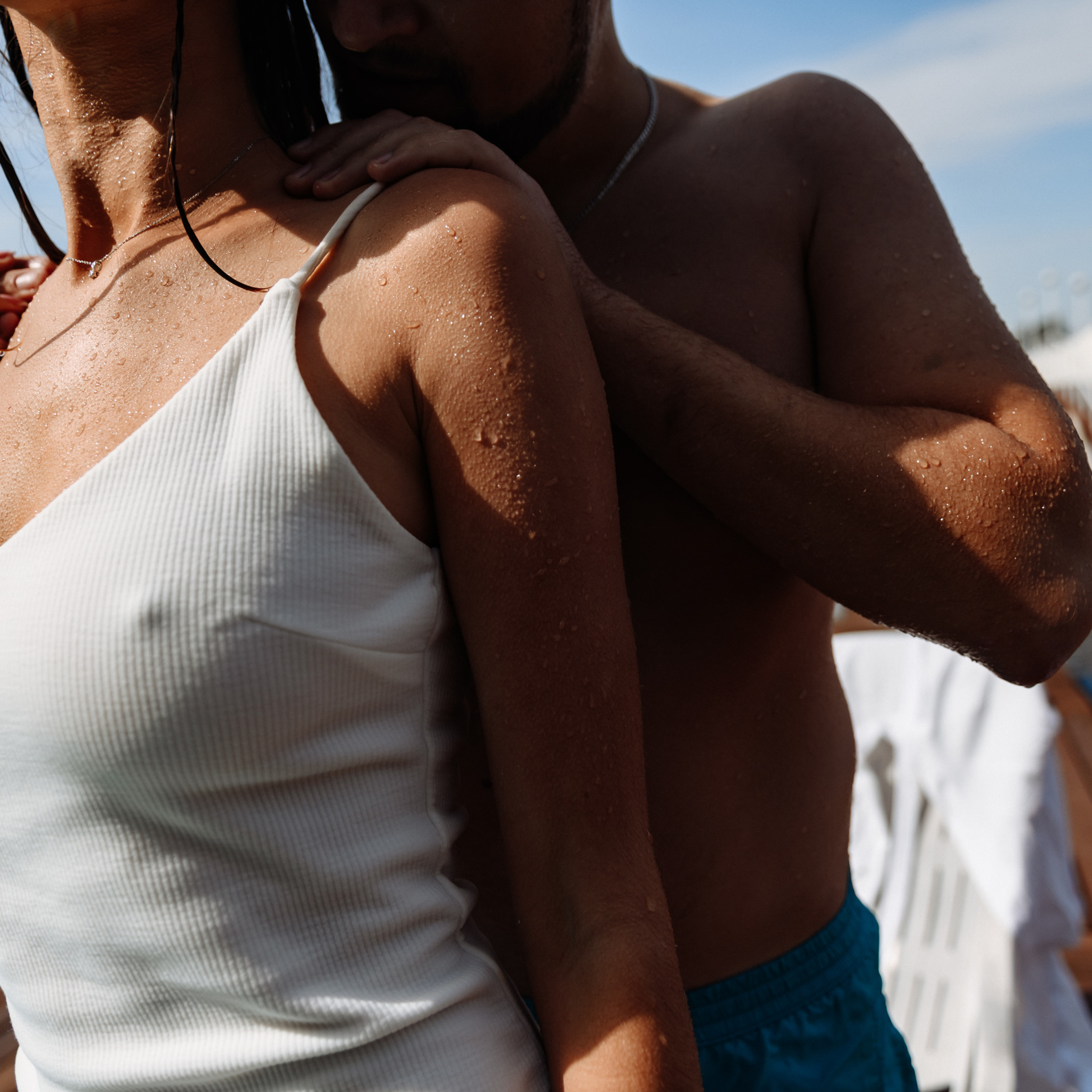 Дуууууусяяяя!. Dmitry Unik — ваш стильный фотограф