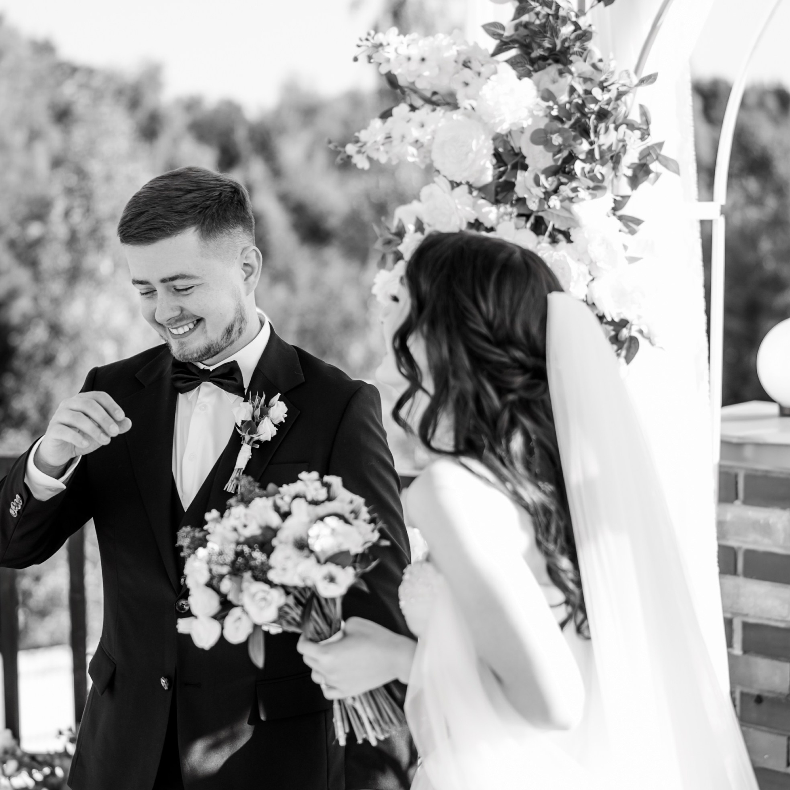 В первых лучах!. Dmitry Unik — ваш стильный фотограф