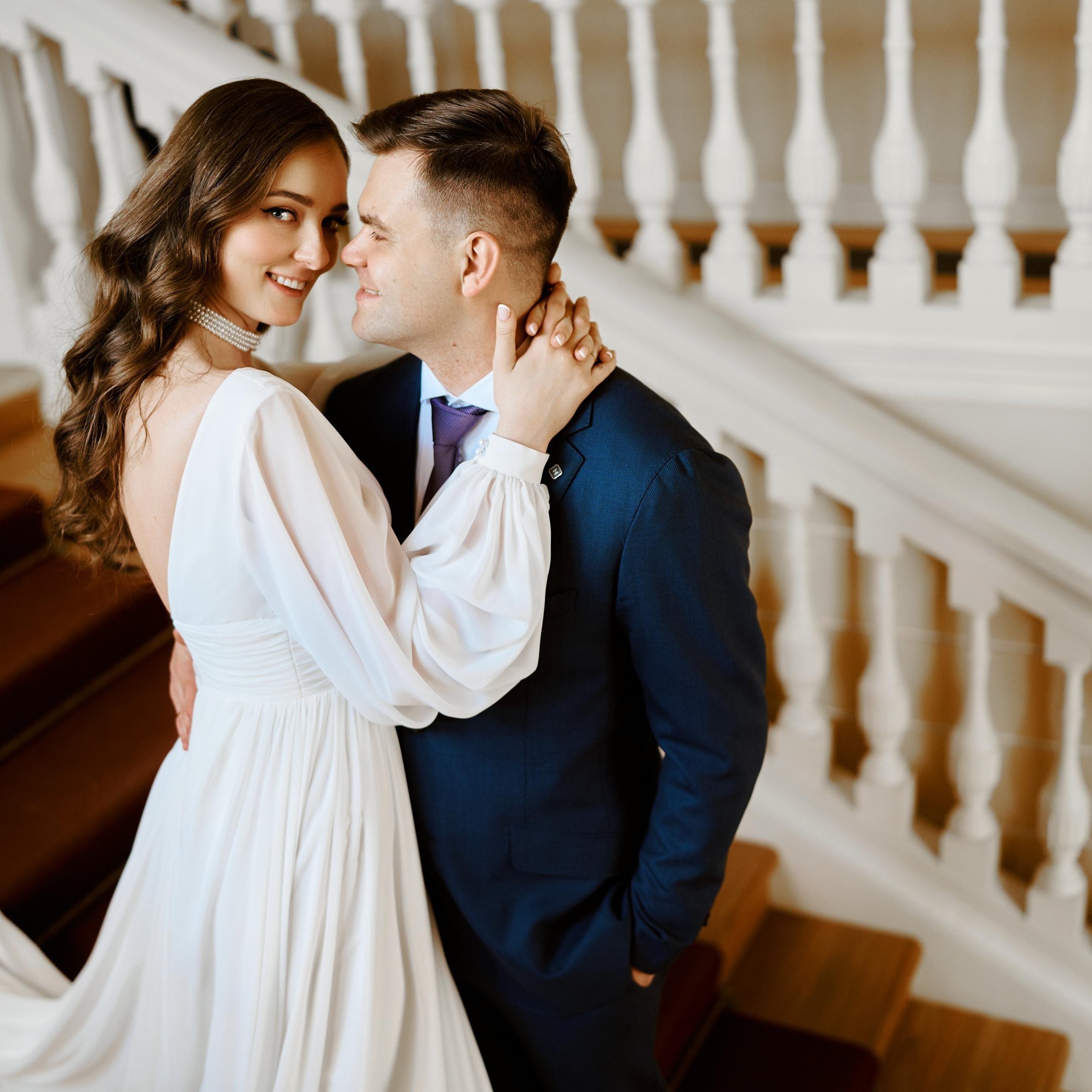 У тебя на это 5 причин?!. Dmitry Unik — ваш стильный фотограф