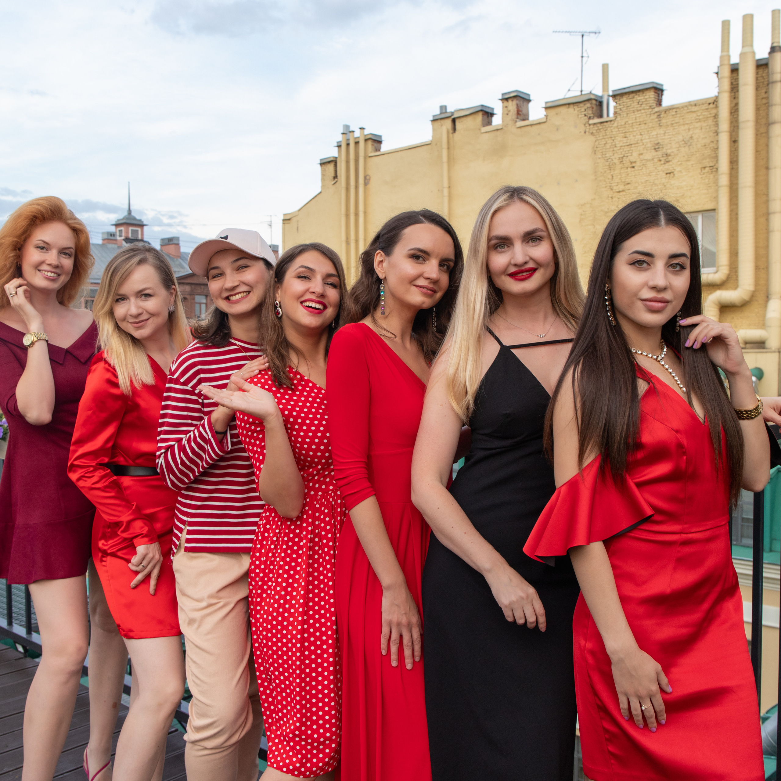 Отзывы. Фотограф беременности в Санкт-Петербурге Анна Тюжина