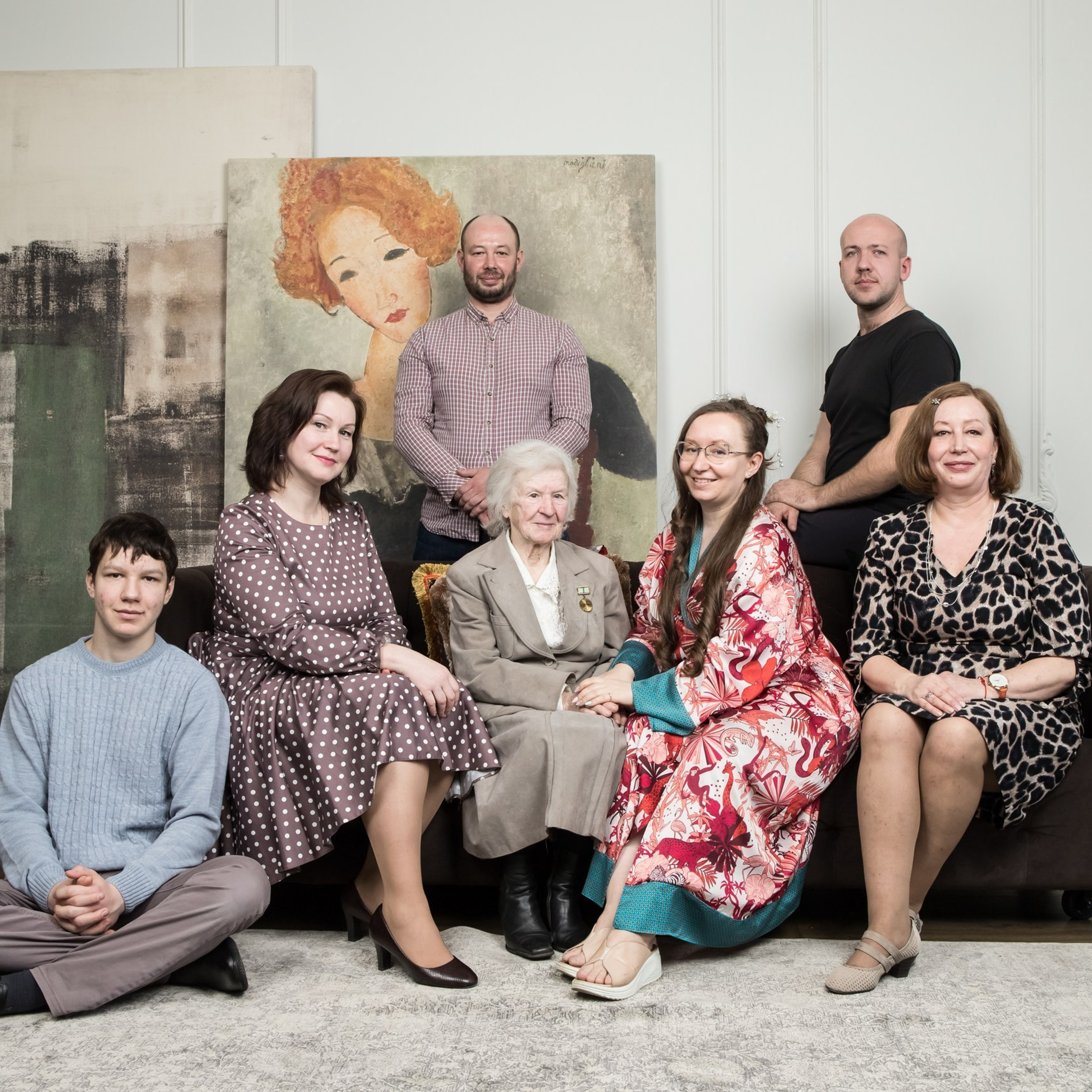 Отзывы. Фотограф беременности в Санкт-Петербурге Анна Тюжина