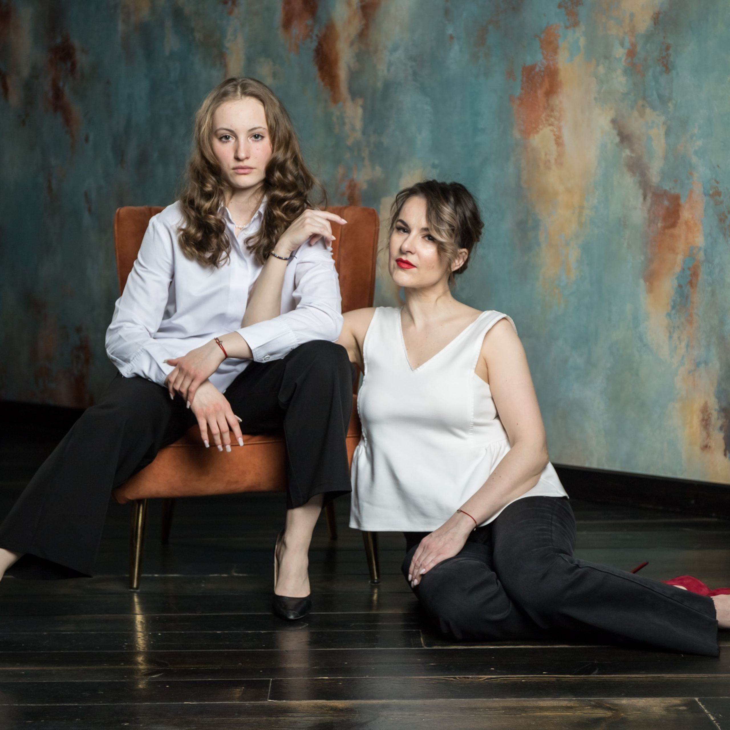 Отзывы. Фотограф беременности в Санкт-Петербурге Анна Тюжина