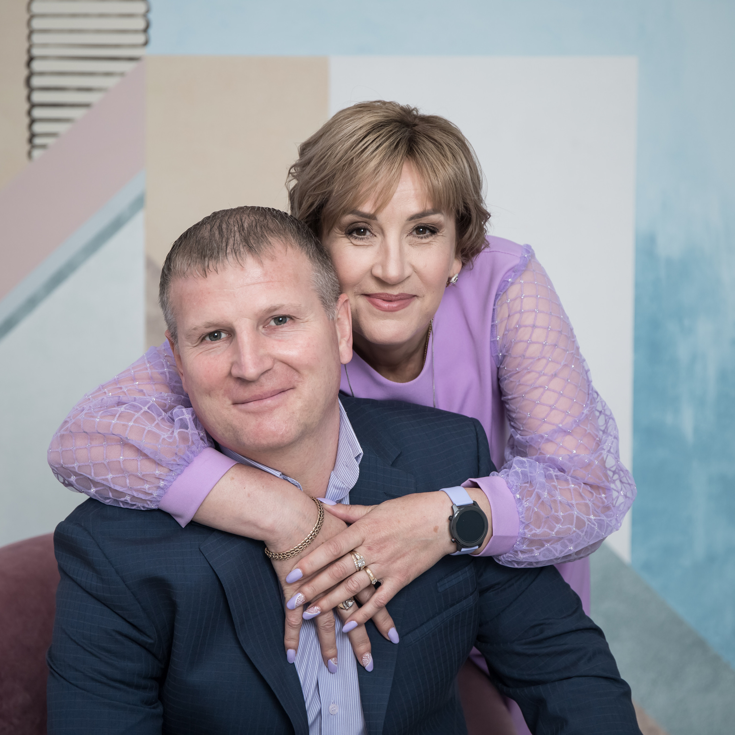 Отзывы. Фотограф беременности в Санкт-Петербурге Анна Тюжина