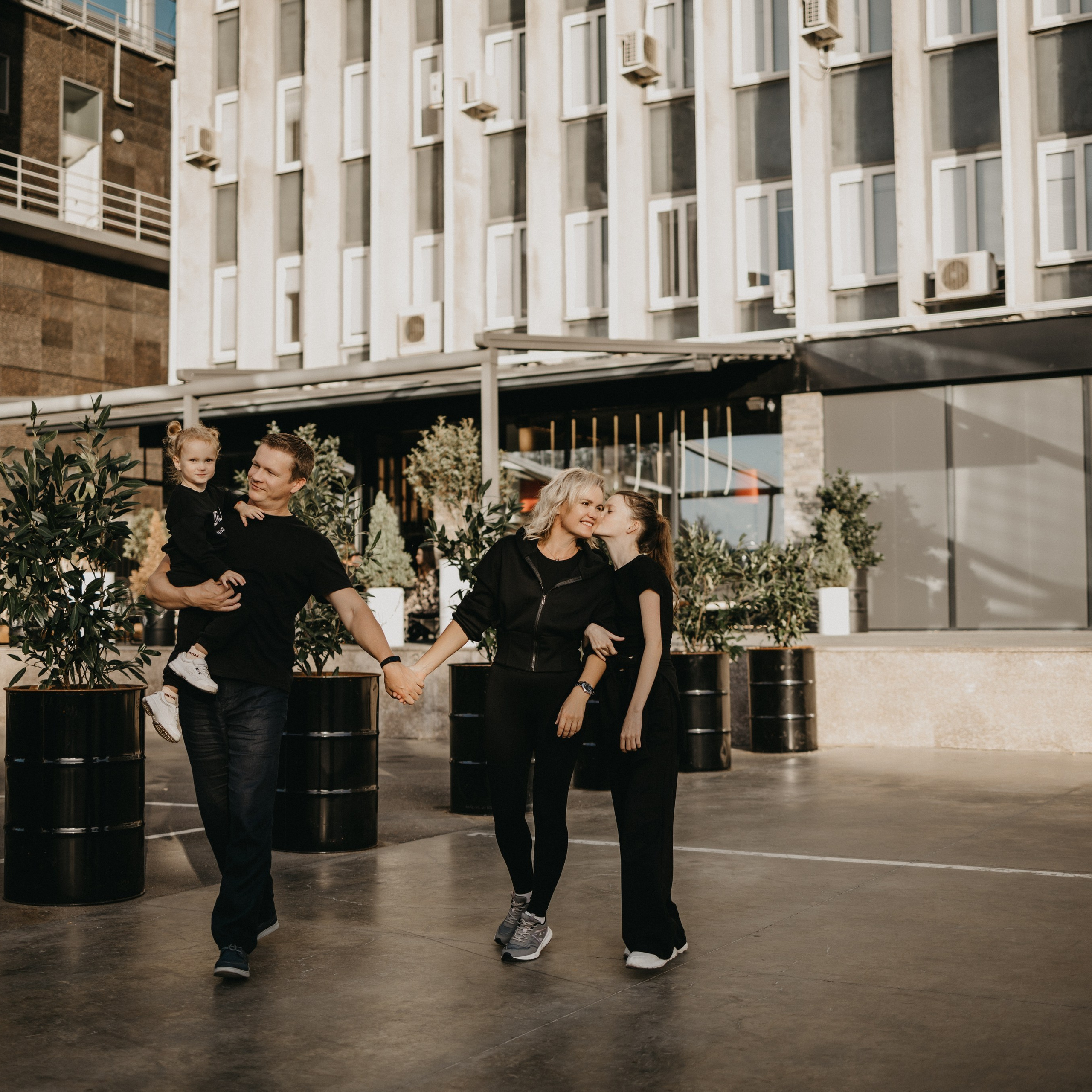 Отзывы. Фотограф Краснодар