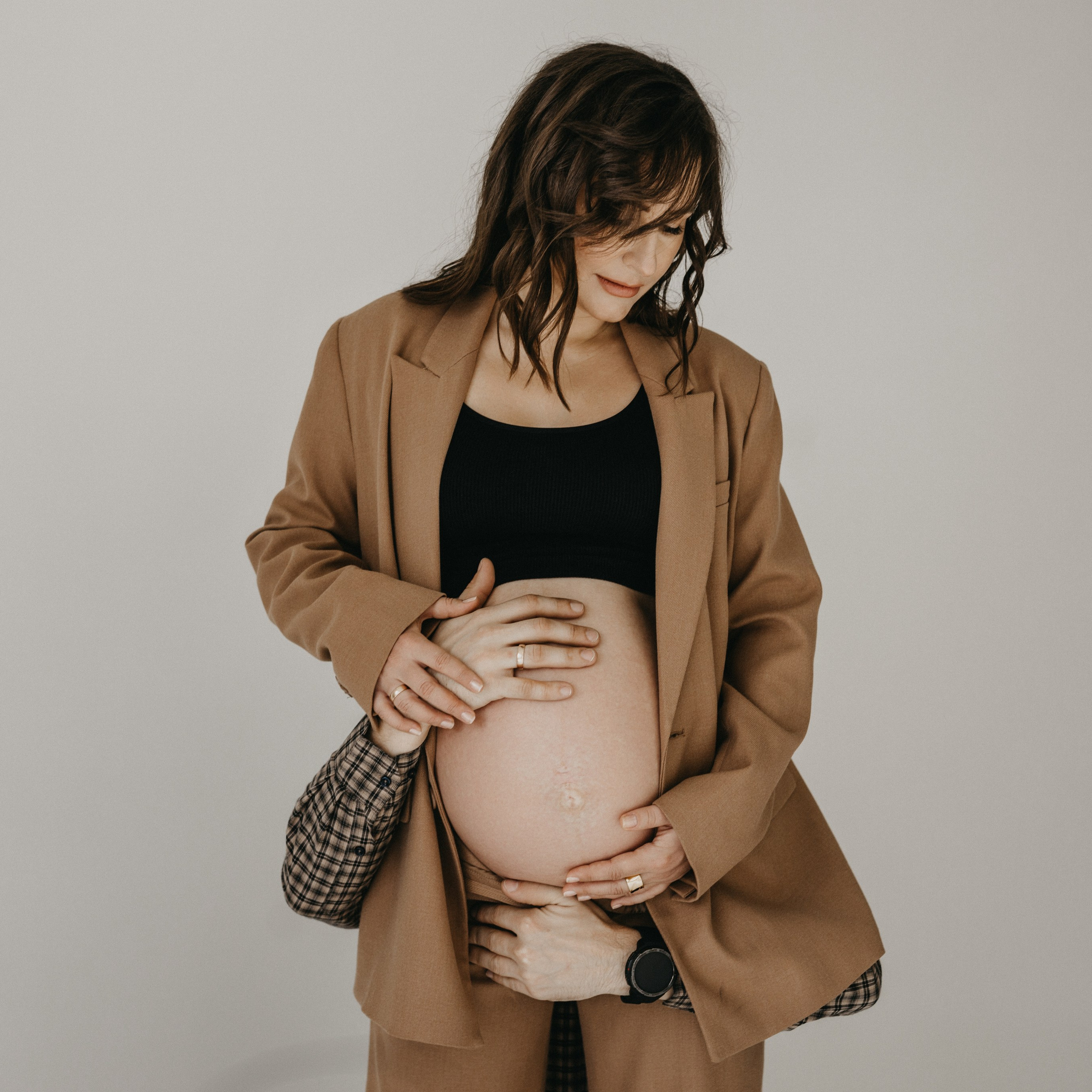 Дмитрий и Ольга