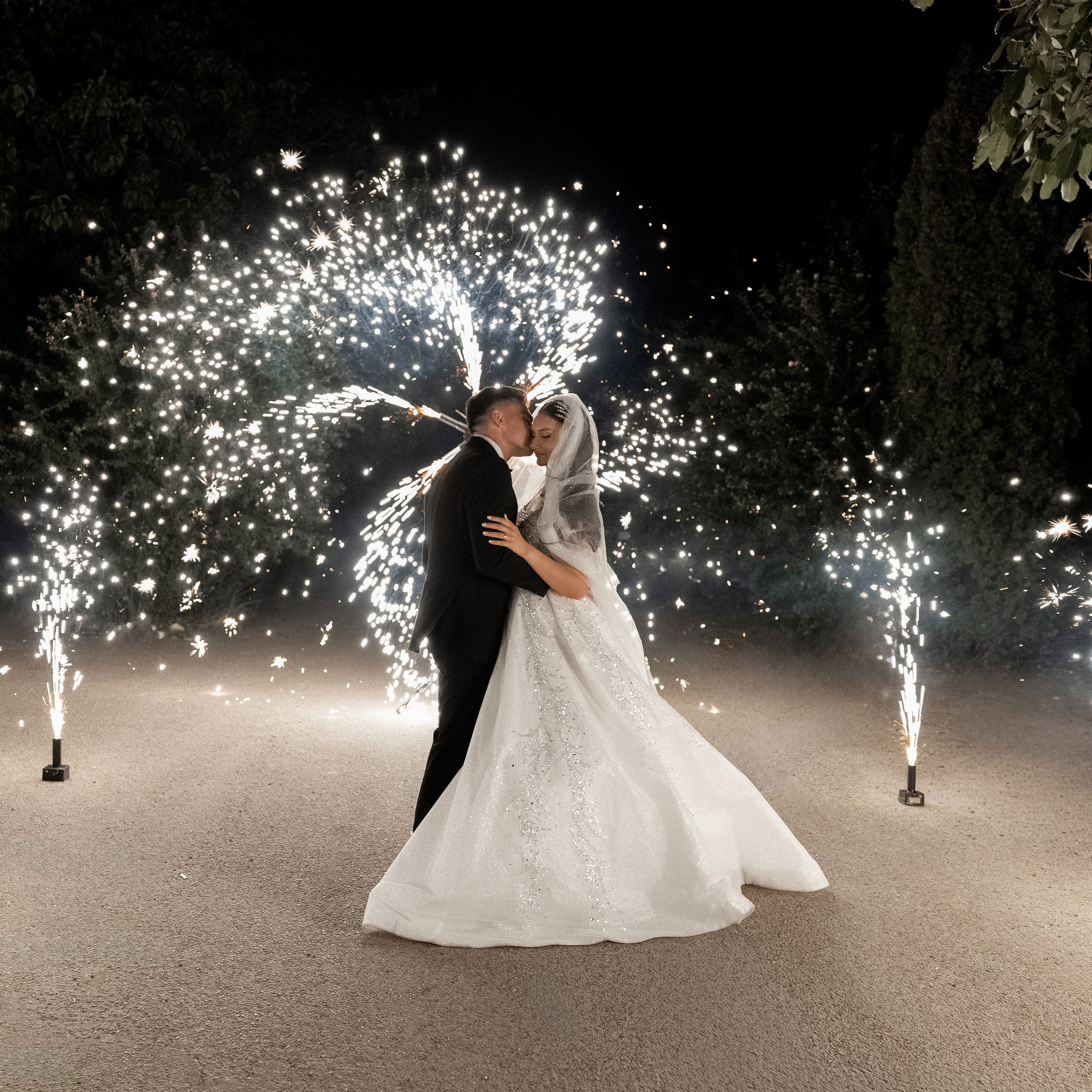 Вадим и Яна