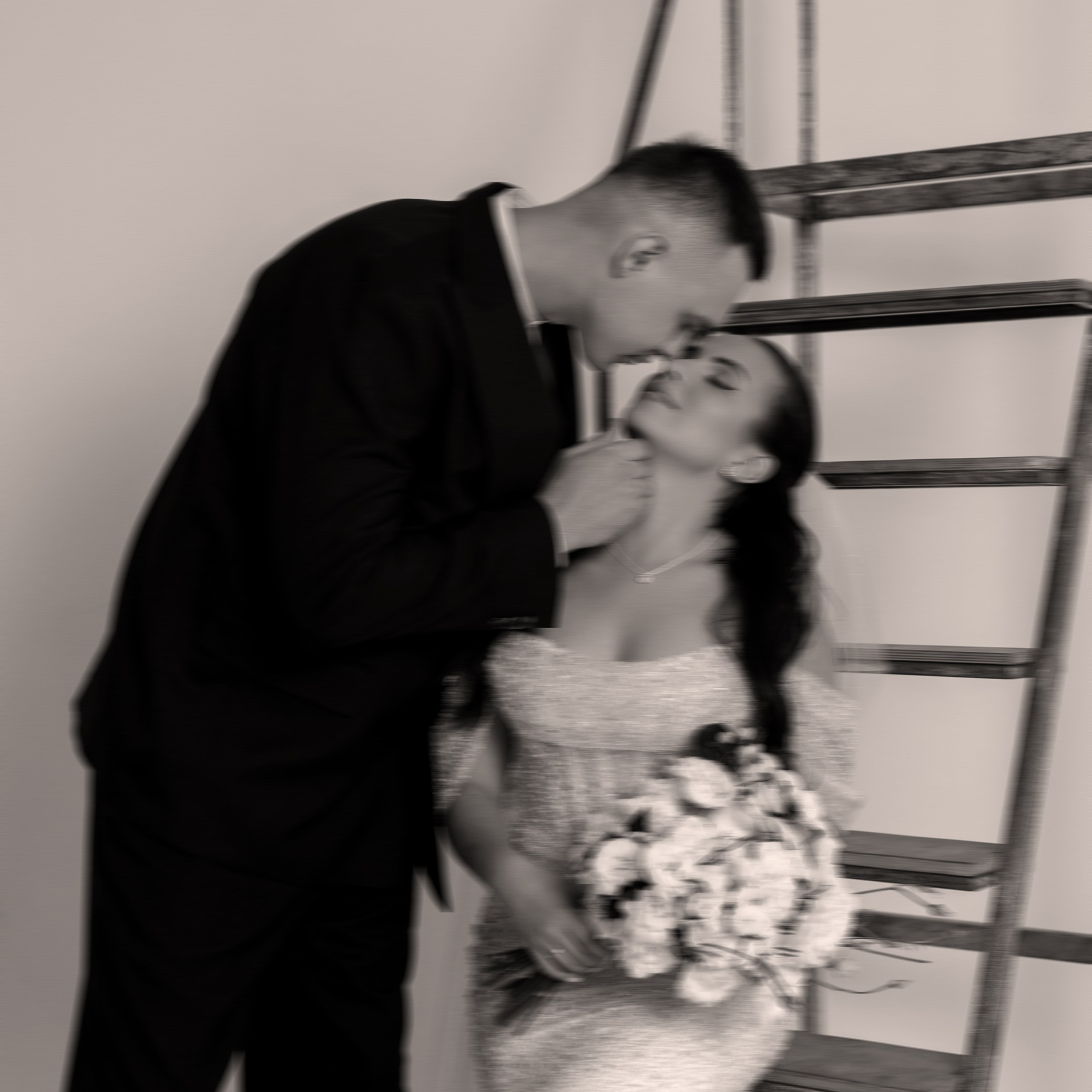 Роман и Алина (выездная регистрация)