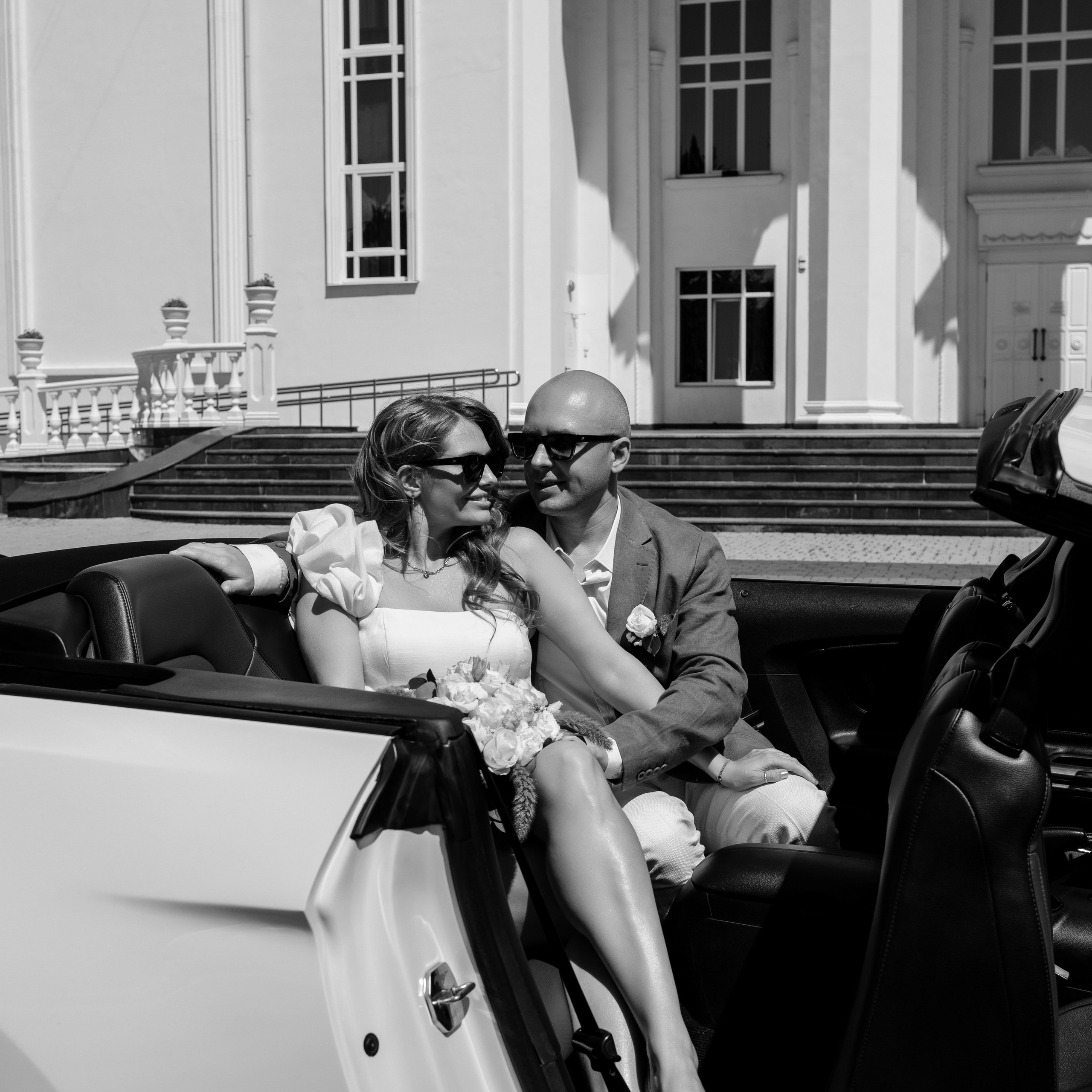 Олег и Катя