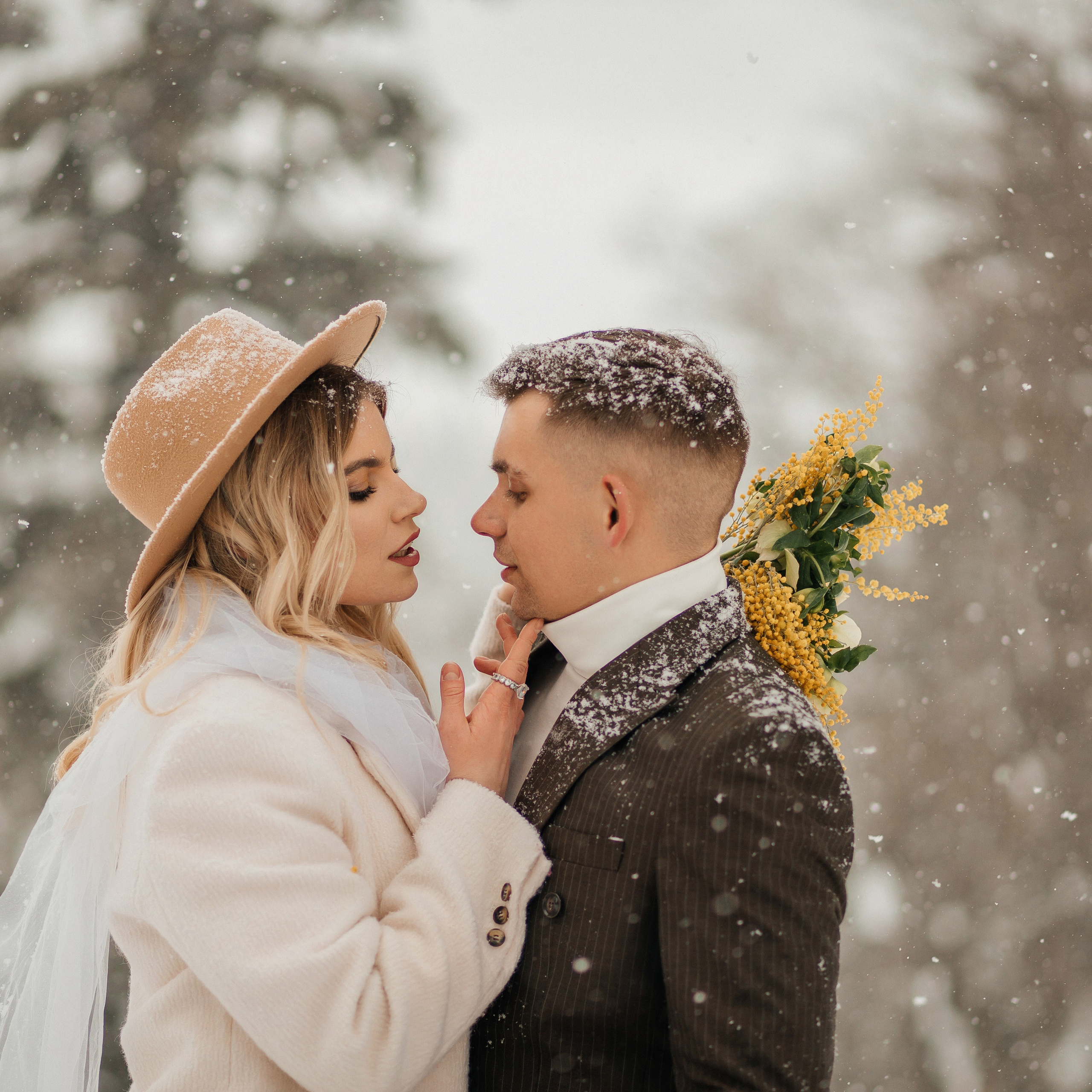 Александр и Эрика