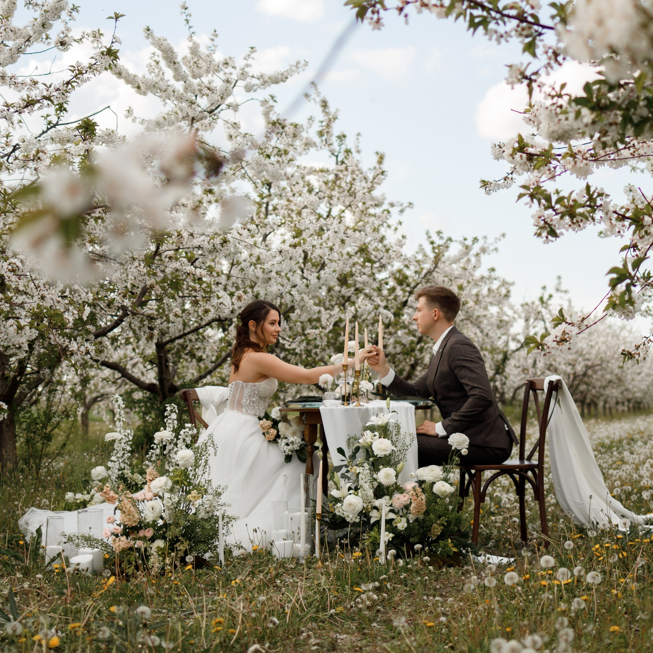 Александр и Ольга