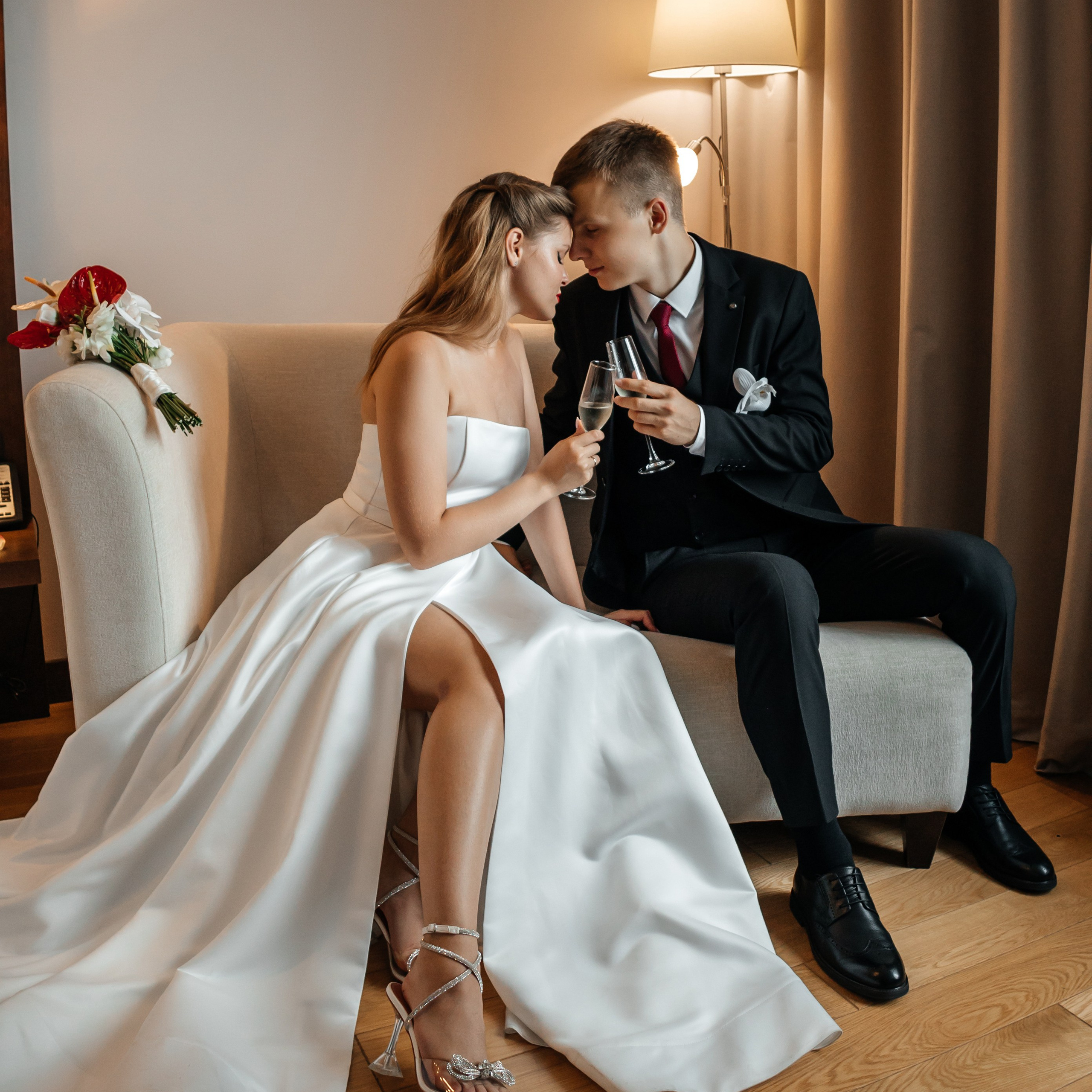 Отзывы. Фотограф Краснодар