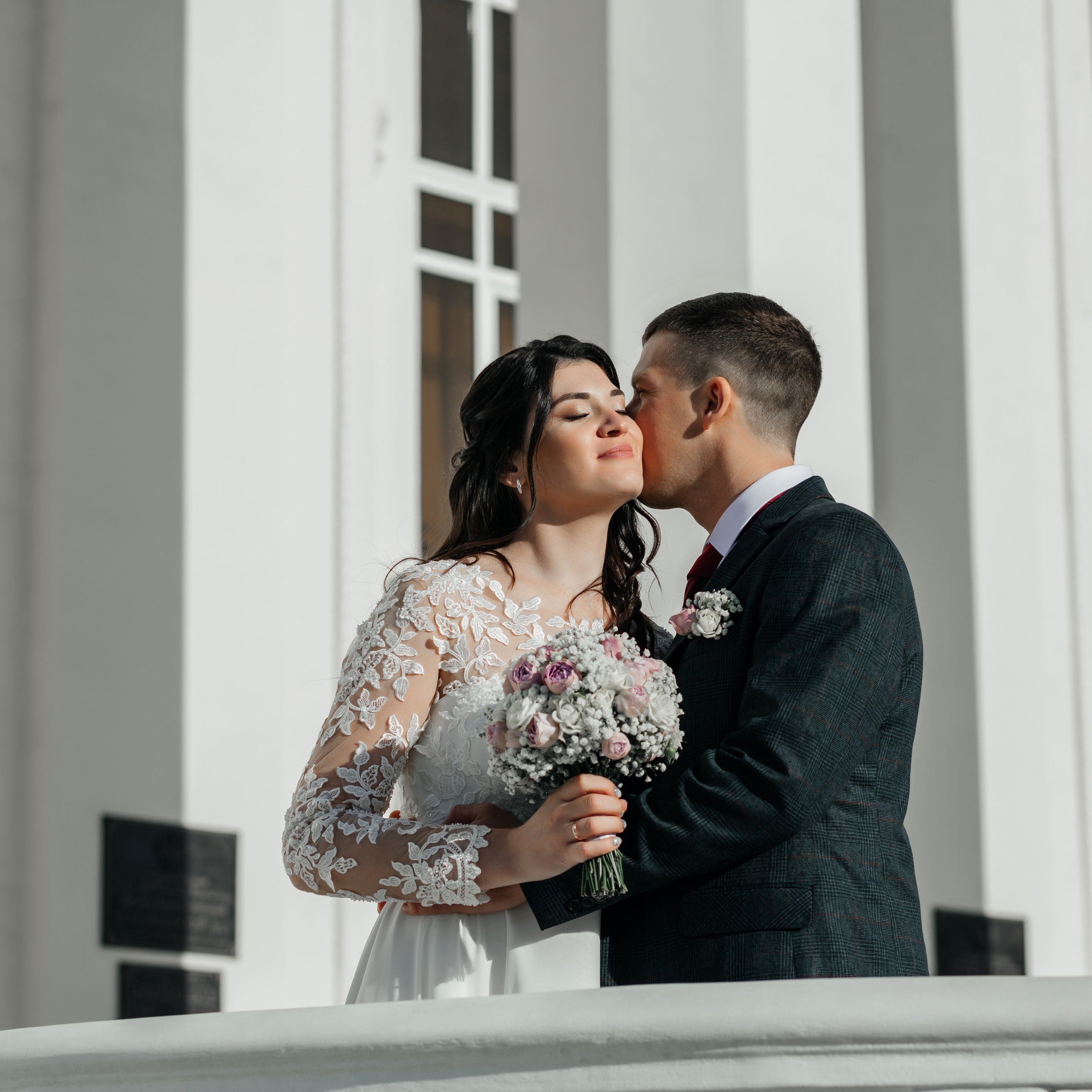 Отзывы. Фотограф Краснодар