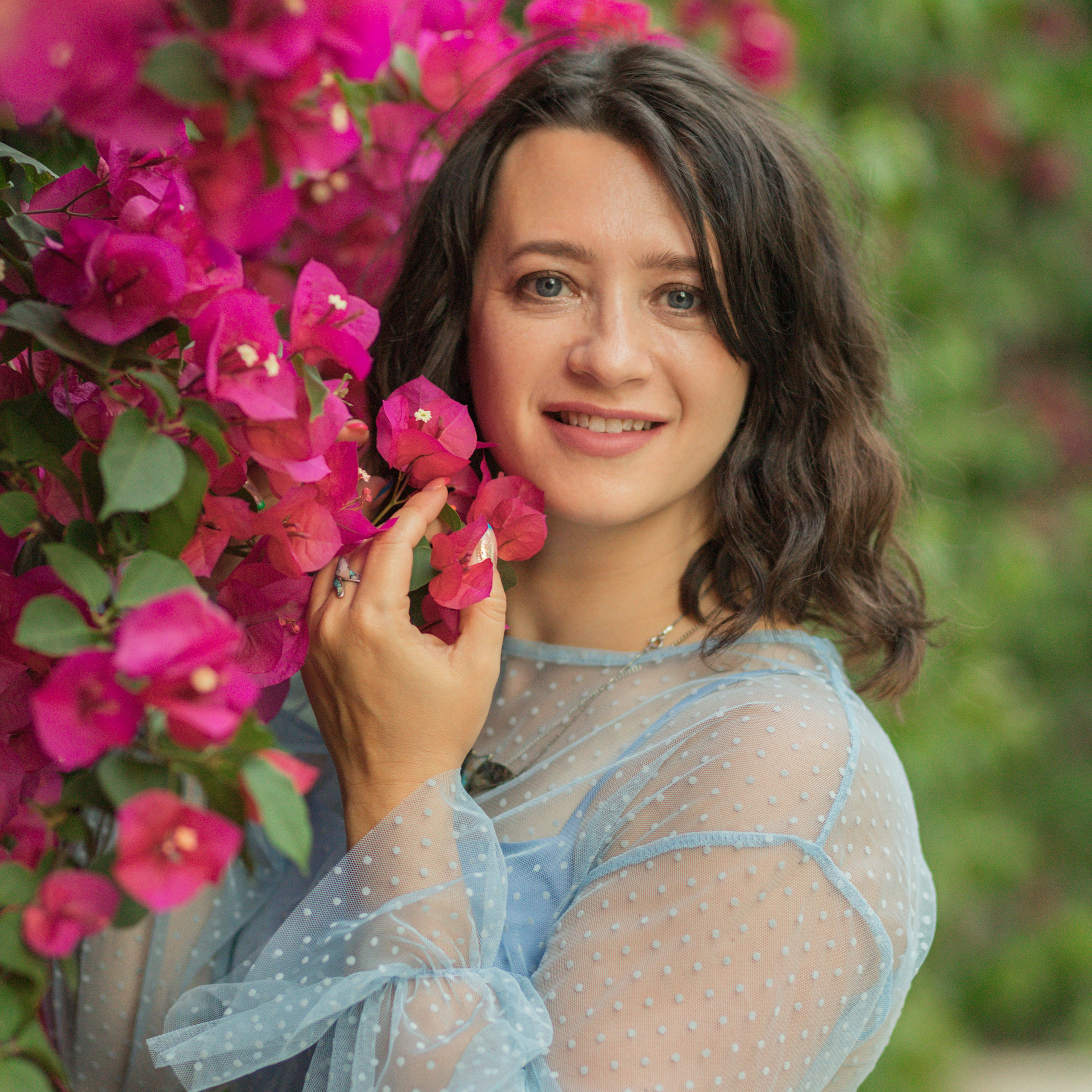 Отзывы. Фотограф Краснодар