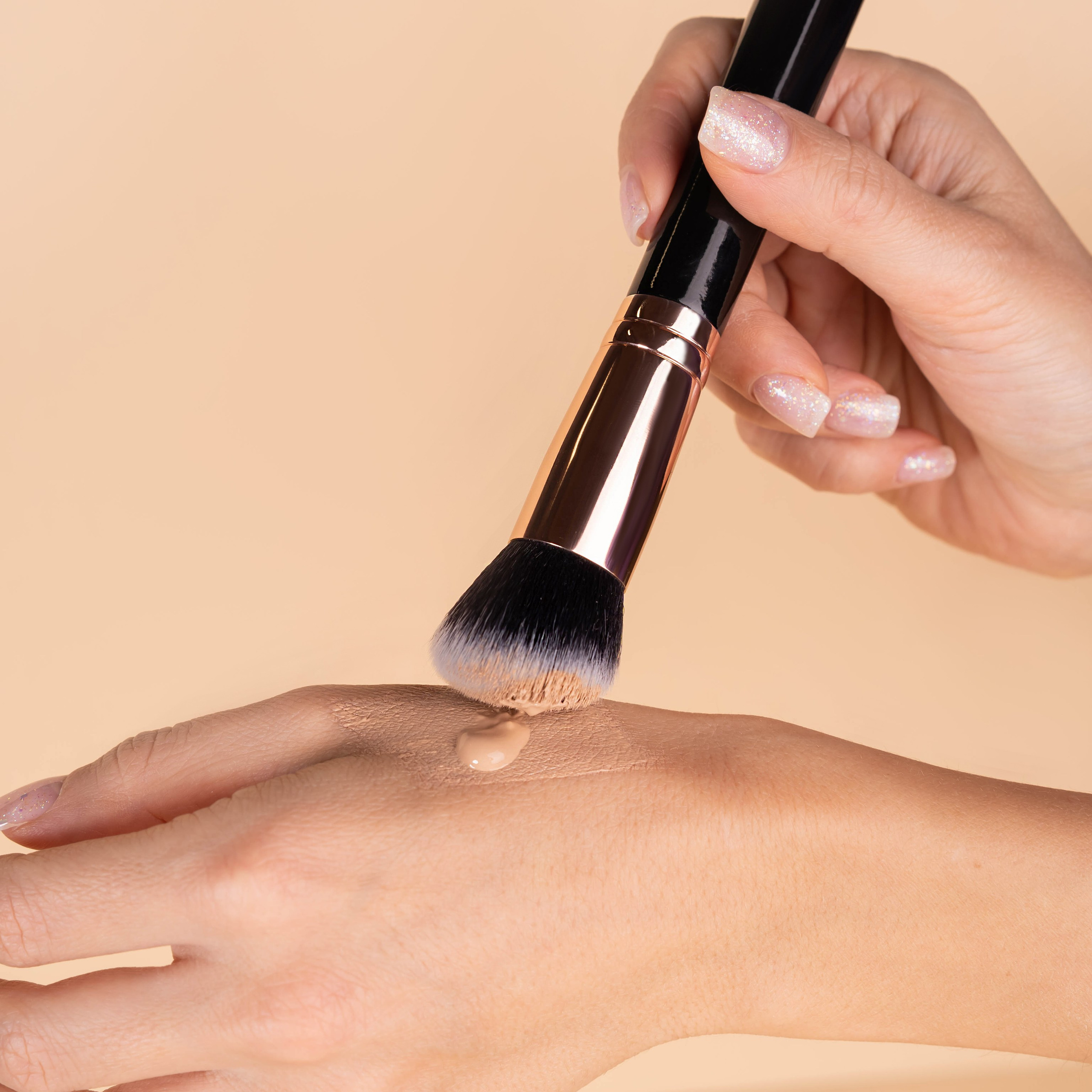 Кисти для макияжа