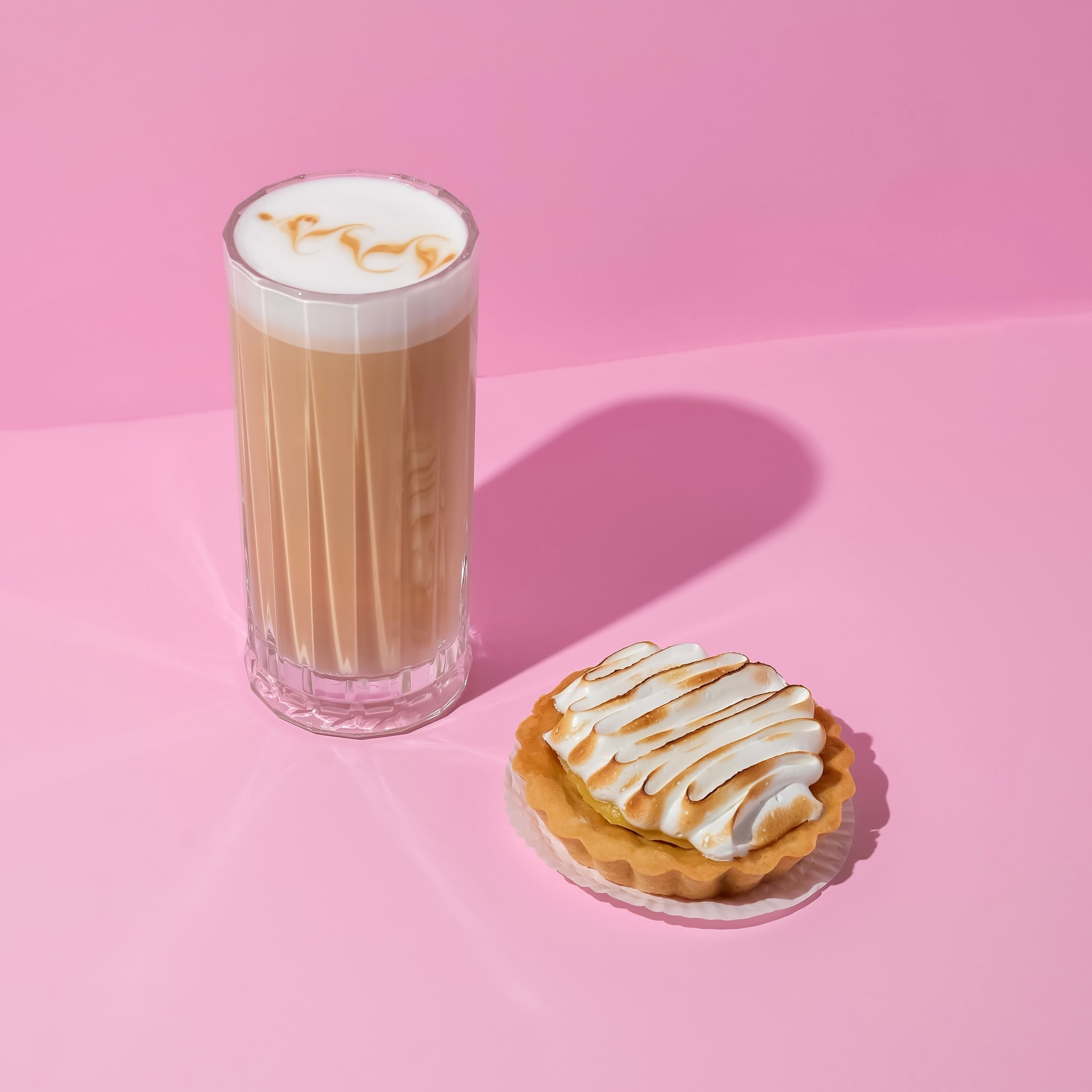 Фуд-фото для «Cork»