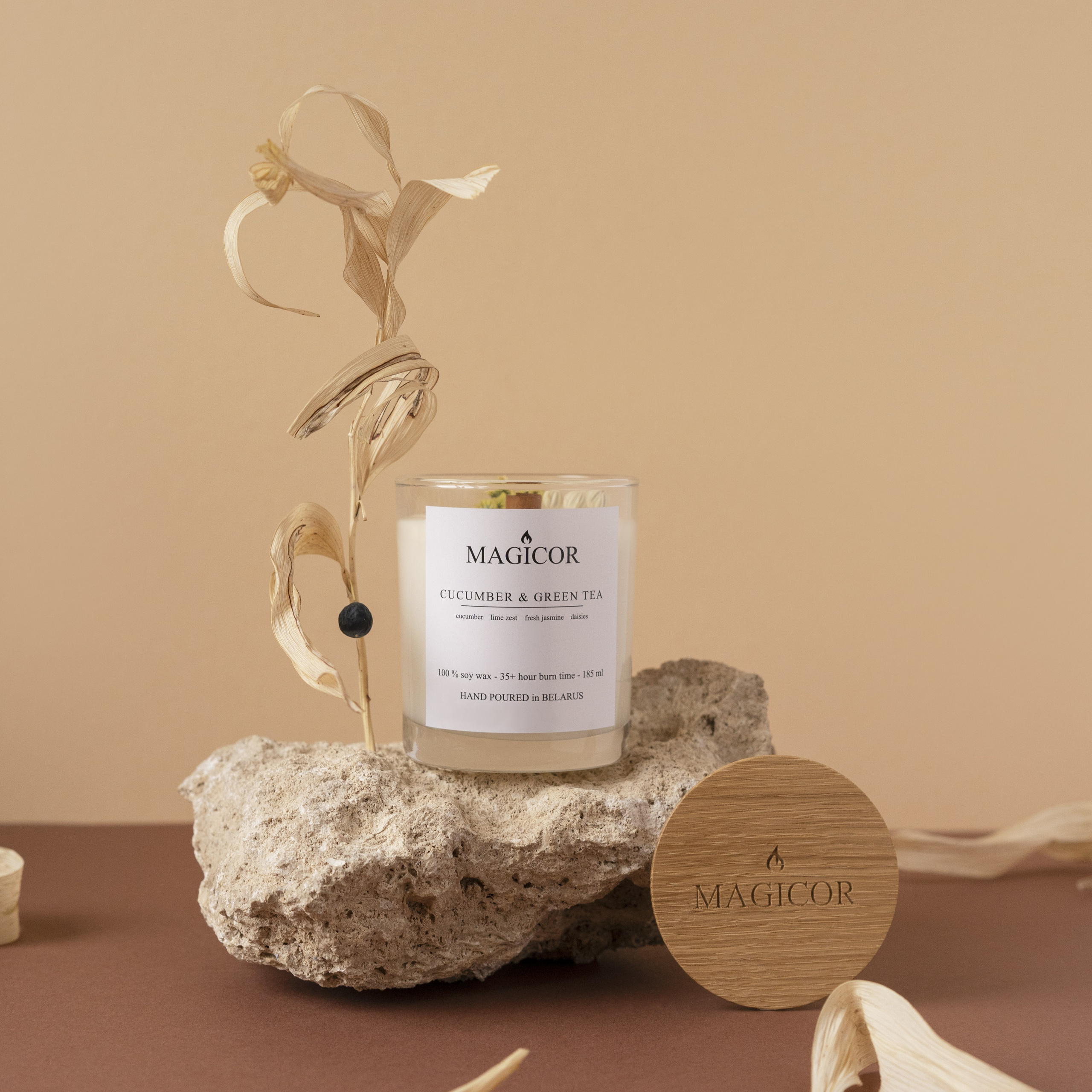 Свечи, диффузоры