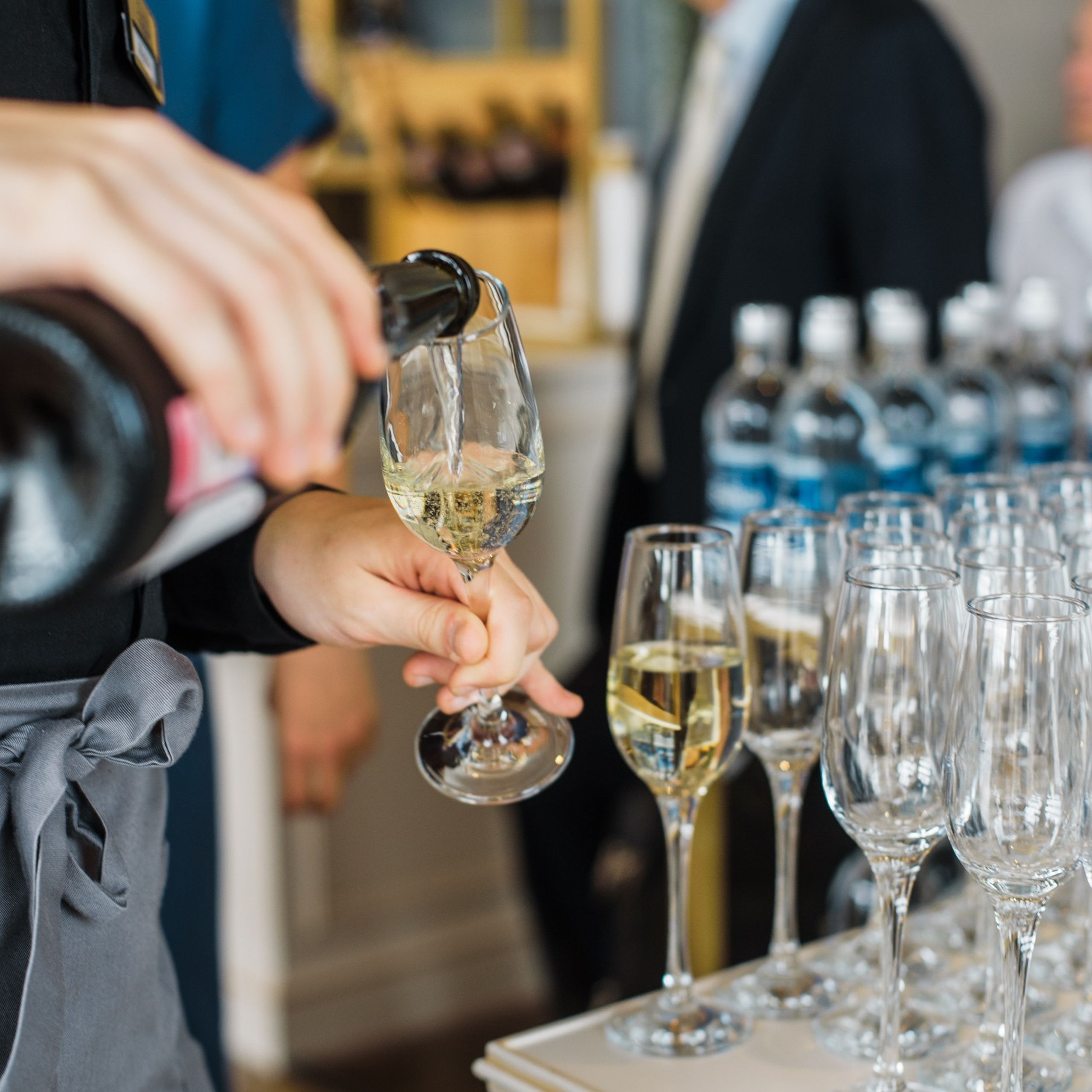 Корпоратив • Август 2023