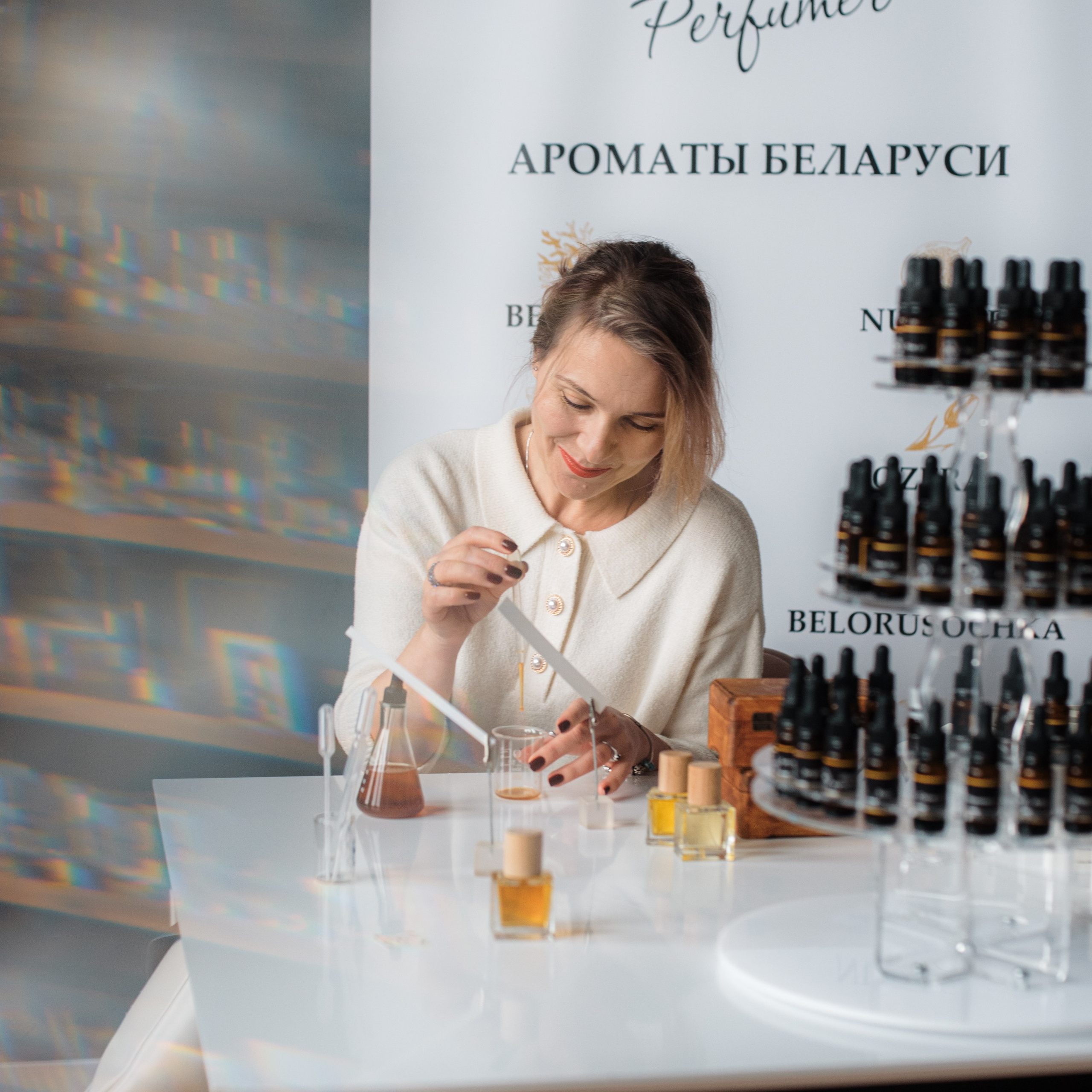 Отзывы. Фотограф Элина Брусенцева