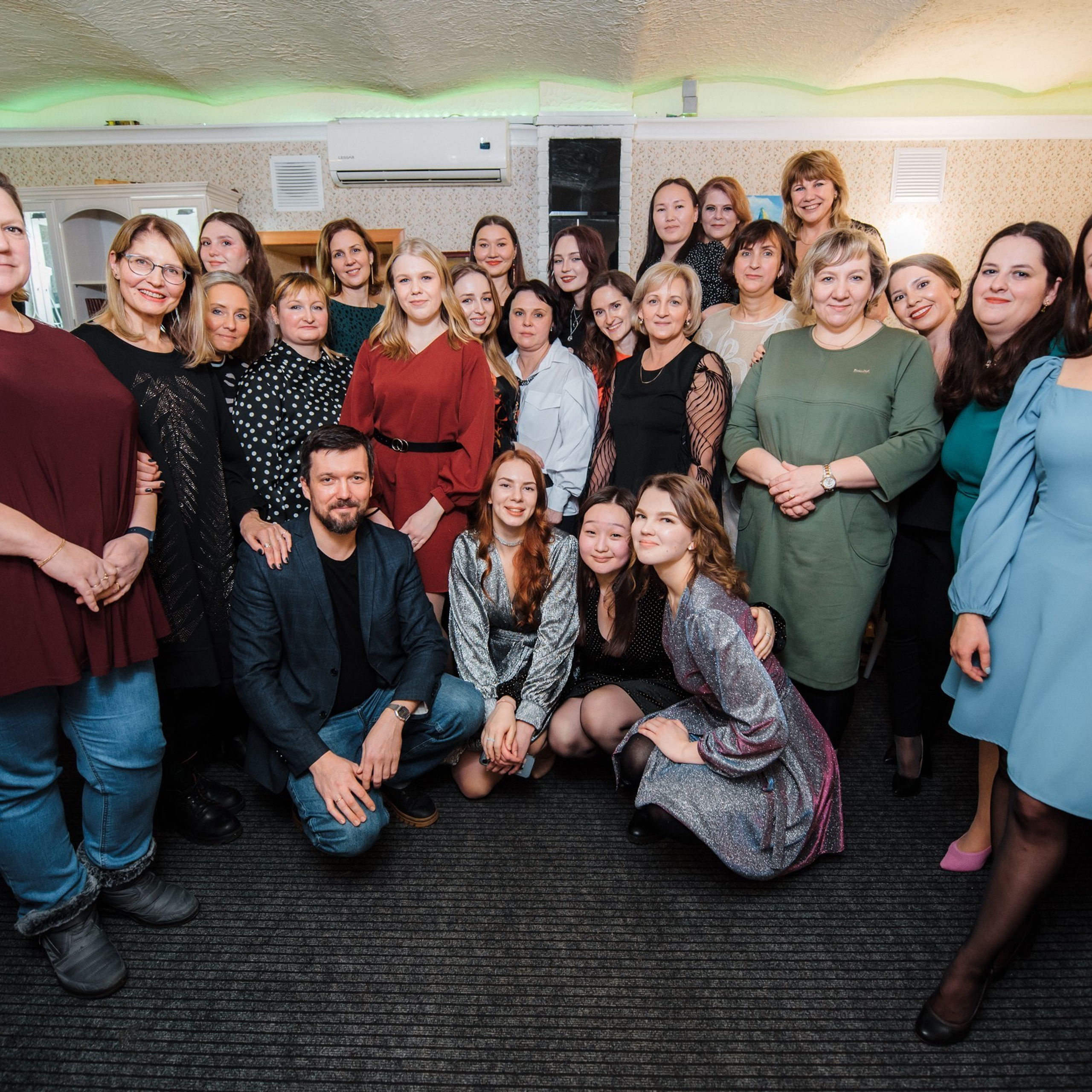 Отзывы. Фотограф Элина Брусенцева