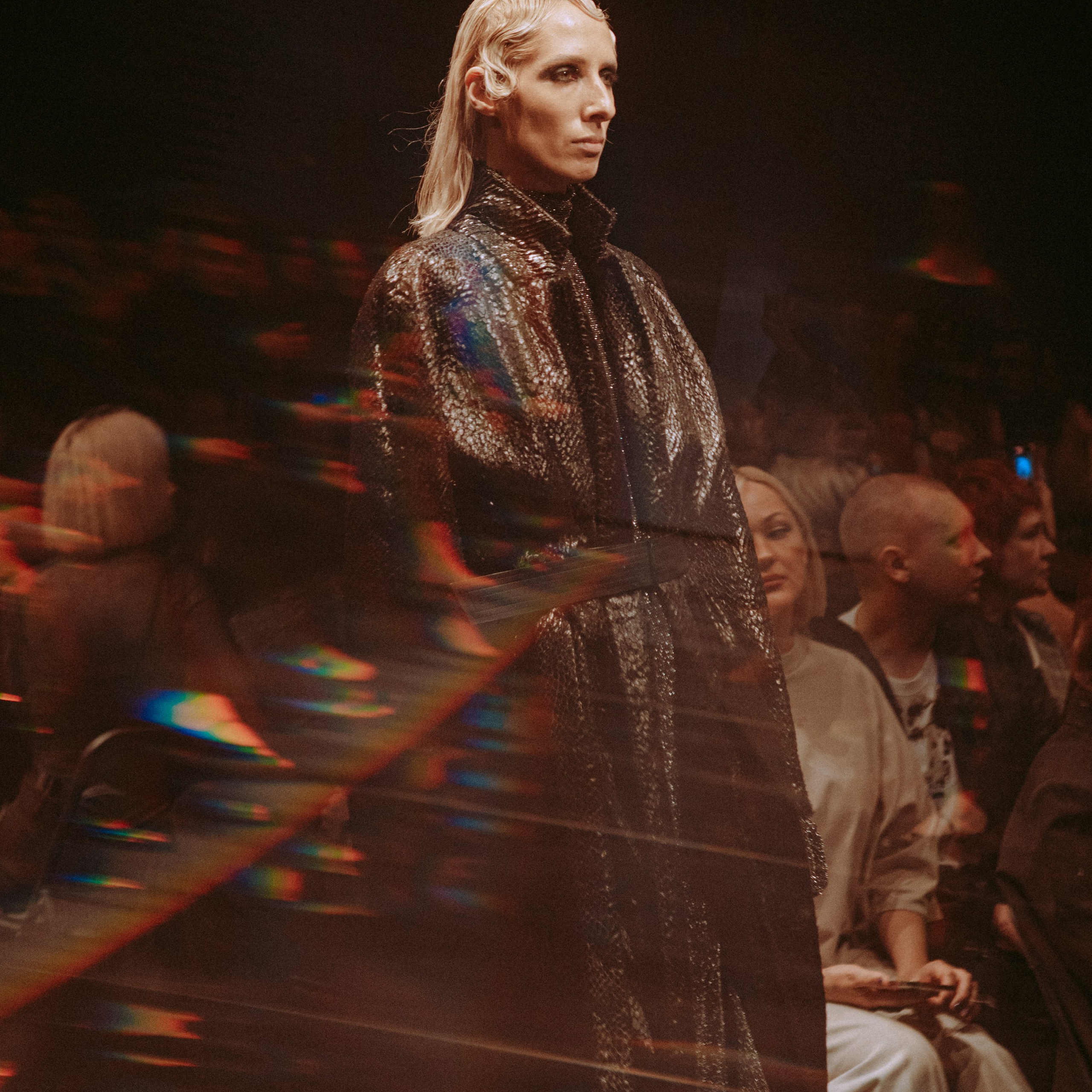 SPb Fashion Week 25 // Осень