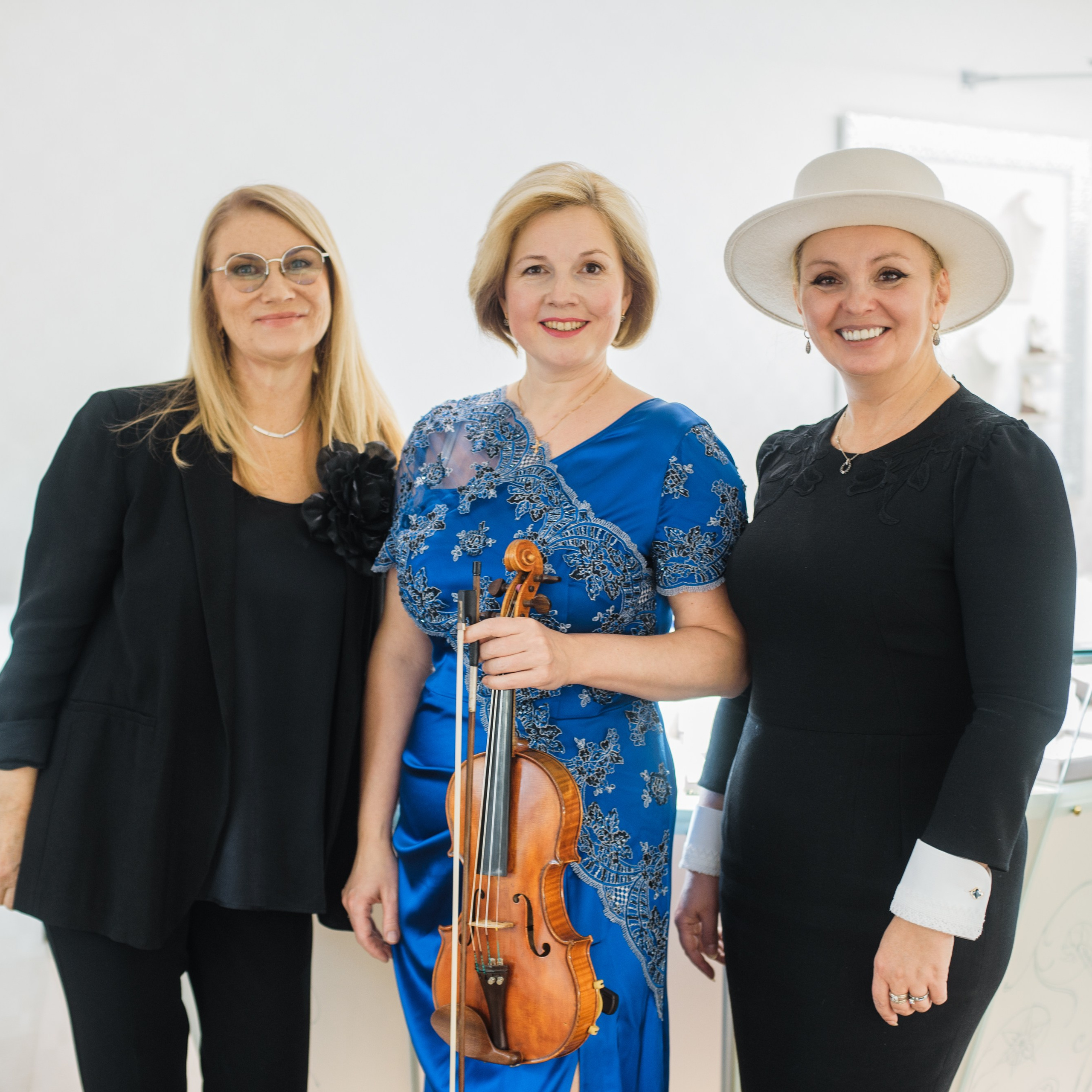 Отзывы. Фотограф Элина Брусенцева