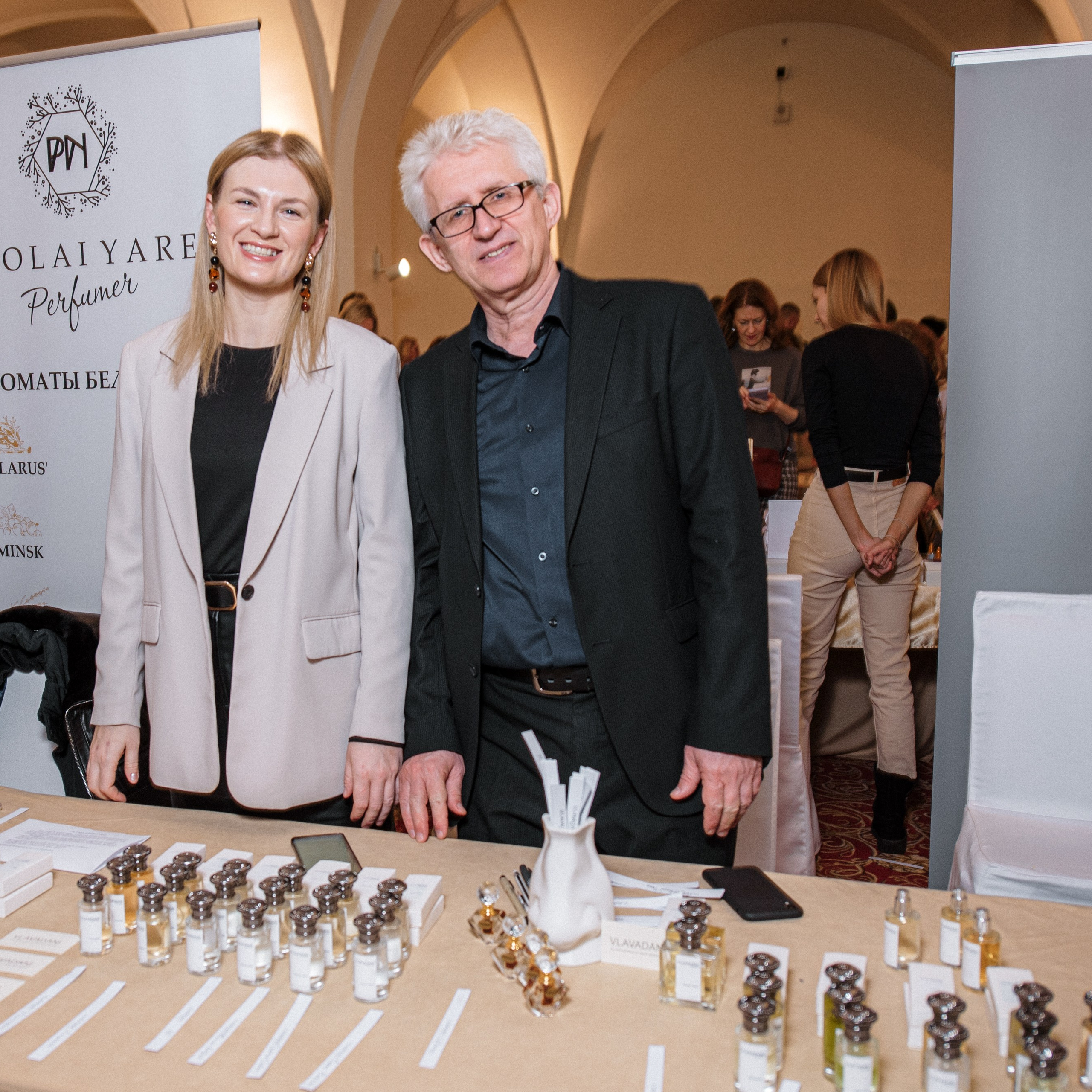 Отзывы. Фотограф Элина Брусенцева