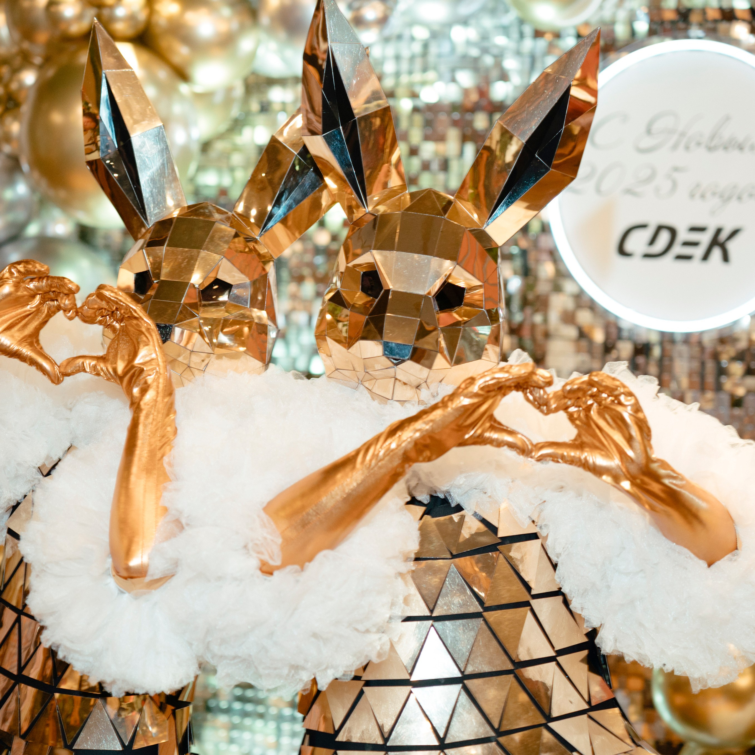 СДЭК // 2025 Корпоратив