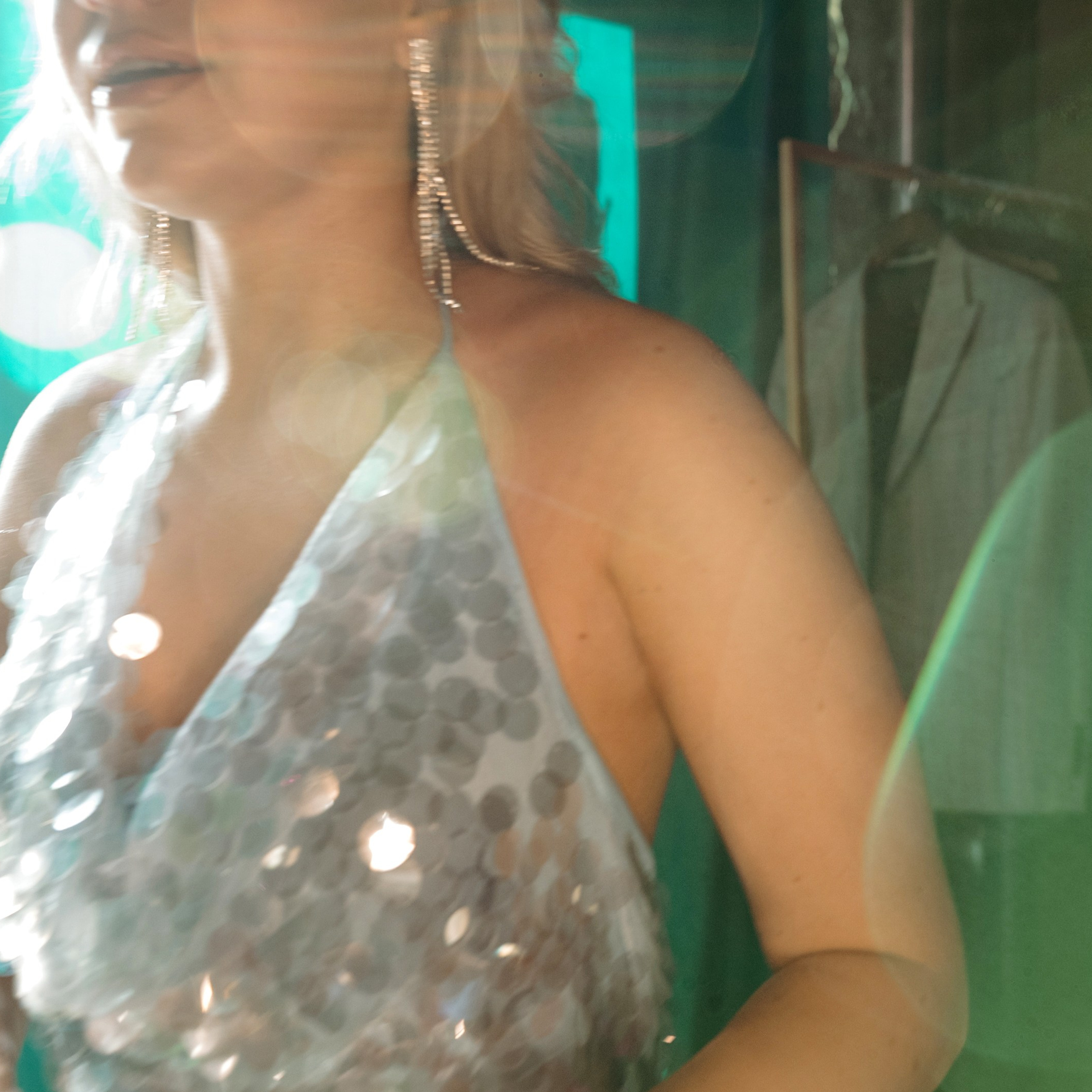 AJNA Loft // День рождения