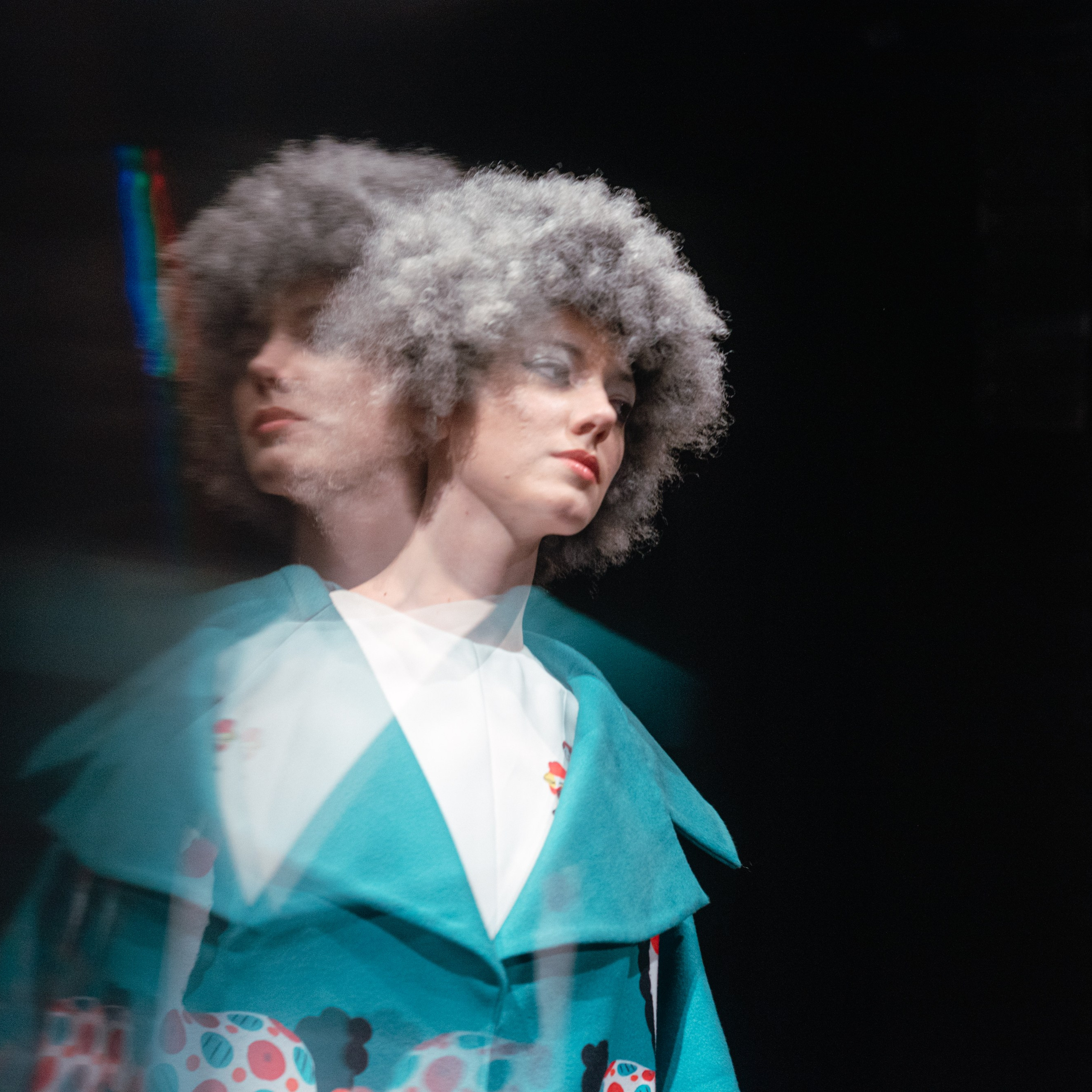 SPbFW: St. Petersburg Fashion Week 2024