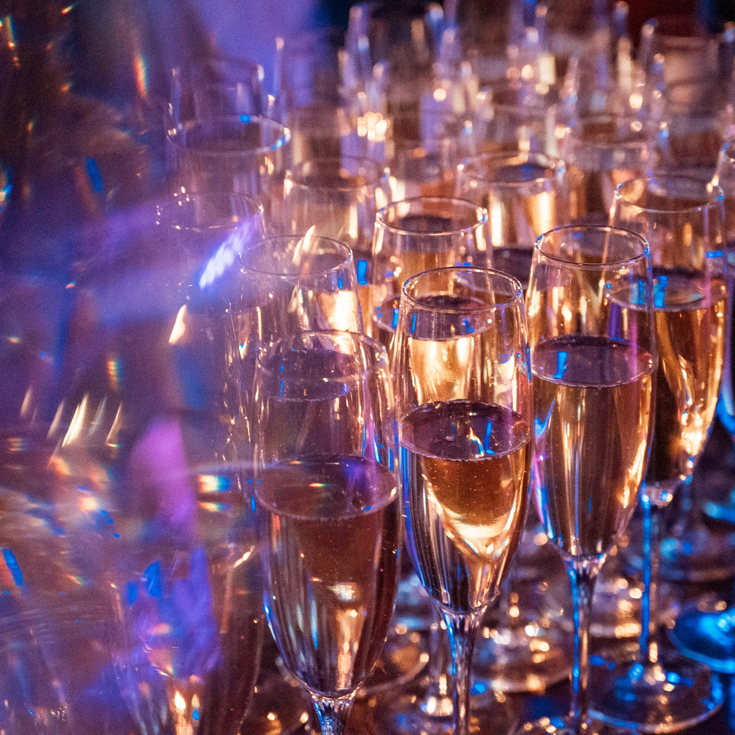 EISENBERG Корпоратив // Astra Marine Гала-ужин на теплоходе