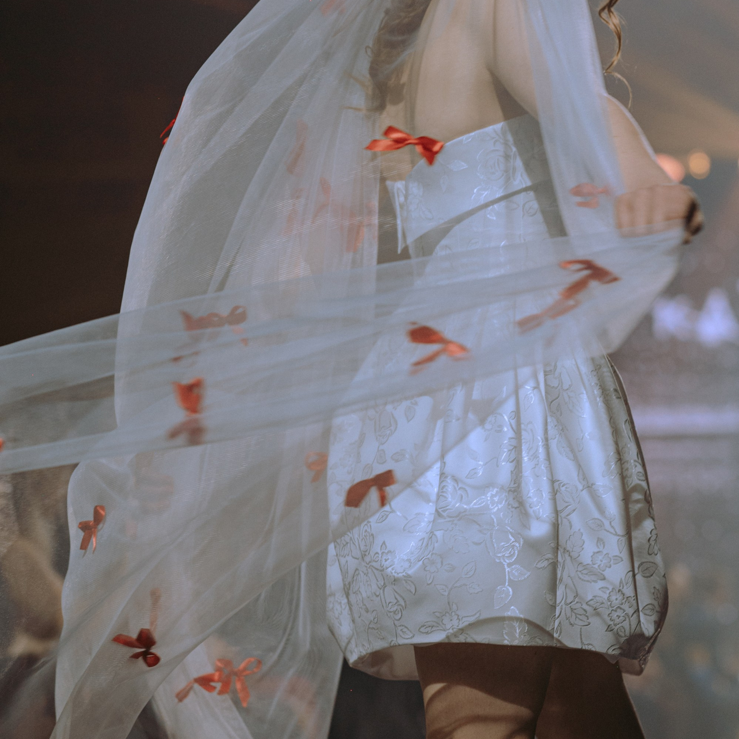 КАМЕРГЕР // Fashion Winter 2025