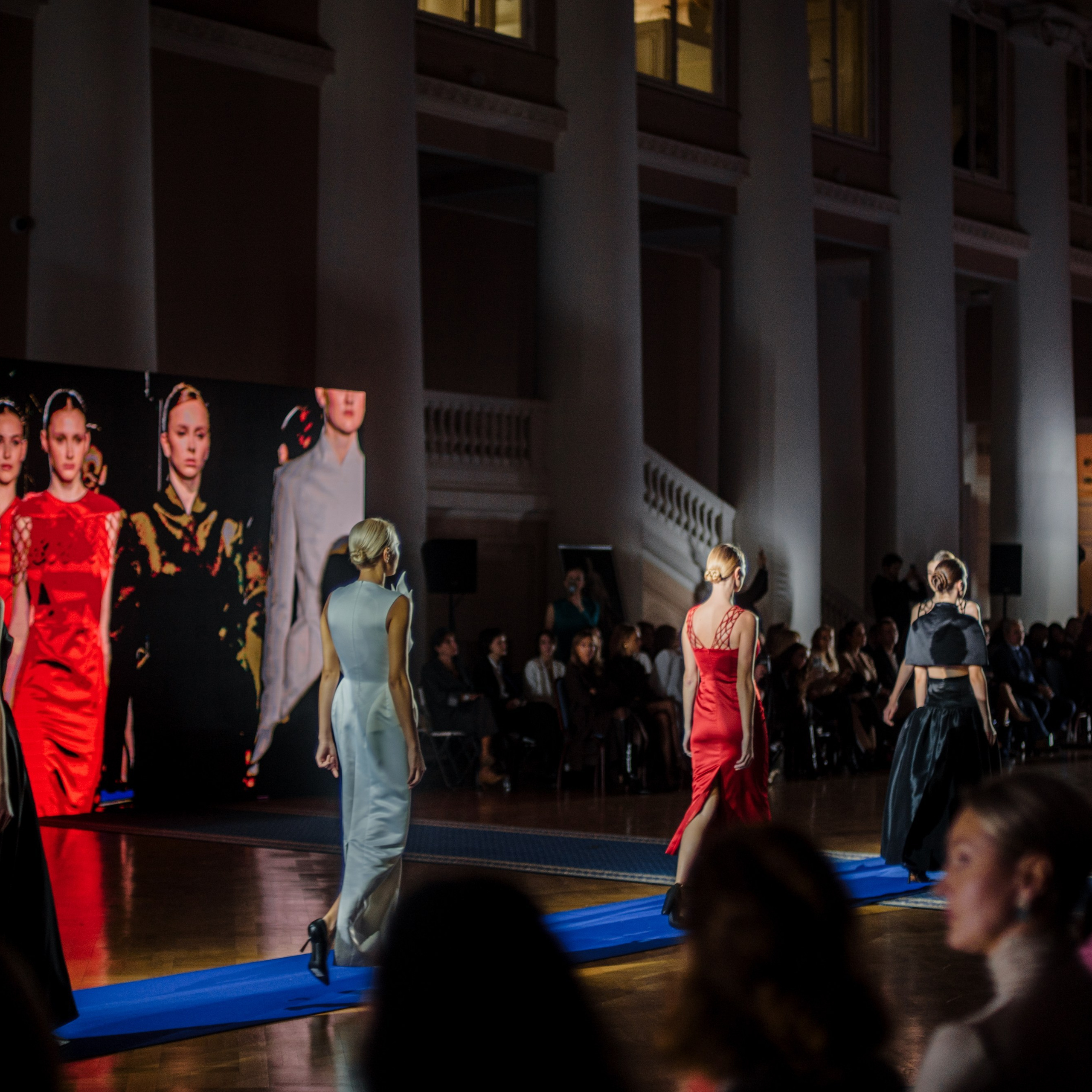 Отзывы. Фотограф Элина Брусенцева