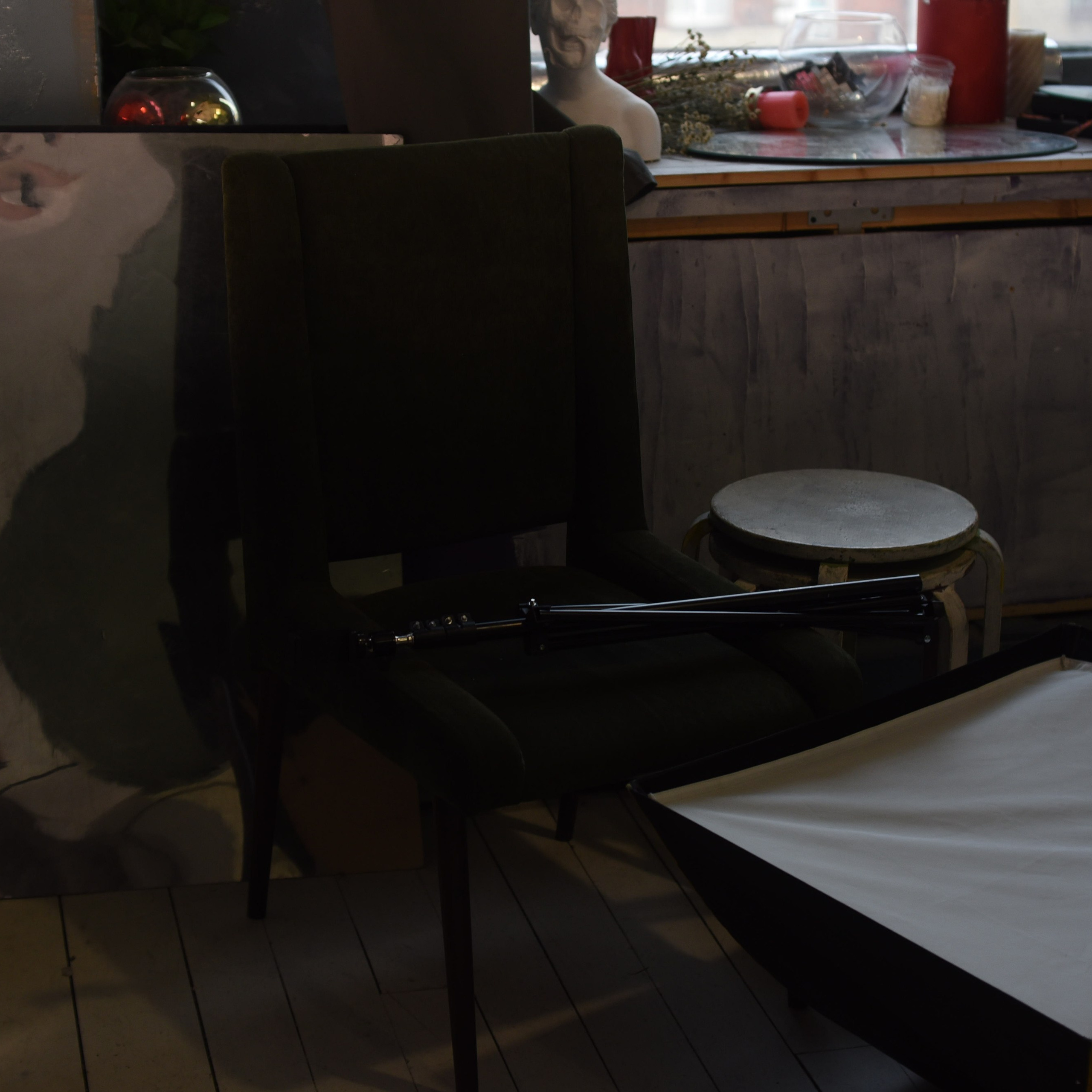 Отзывы. Фотограф Элина Брусенцева