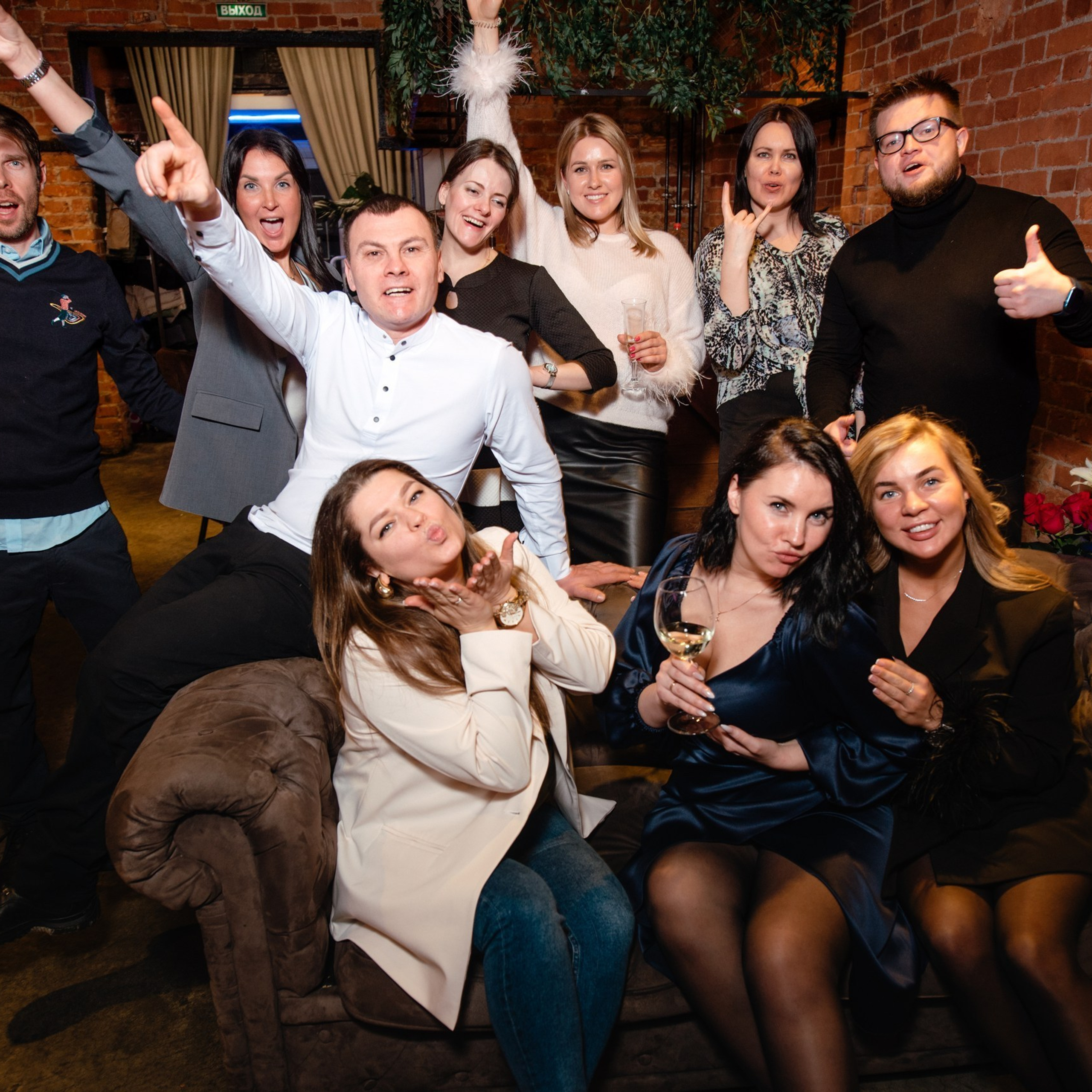 Отзывы. Фотограф Элина Брусенцева