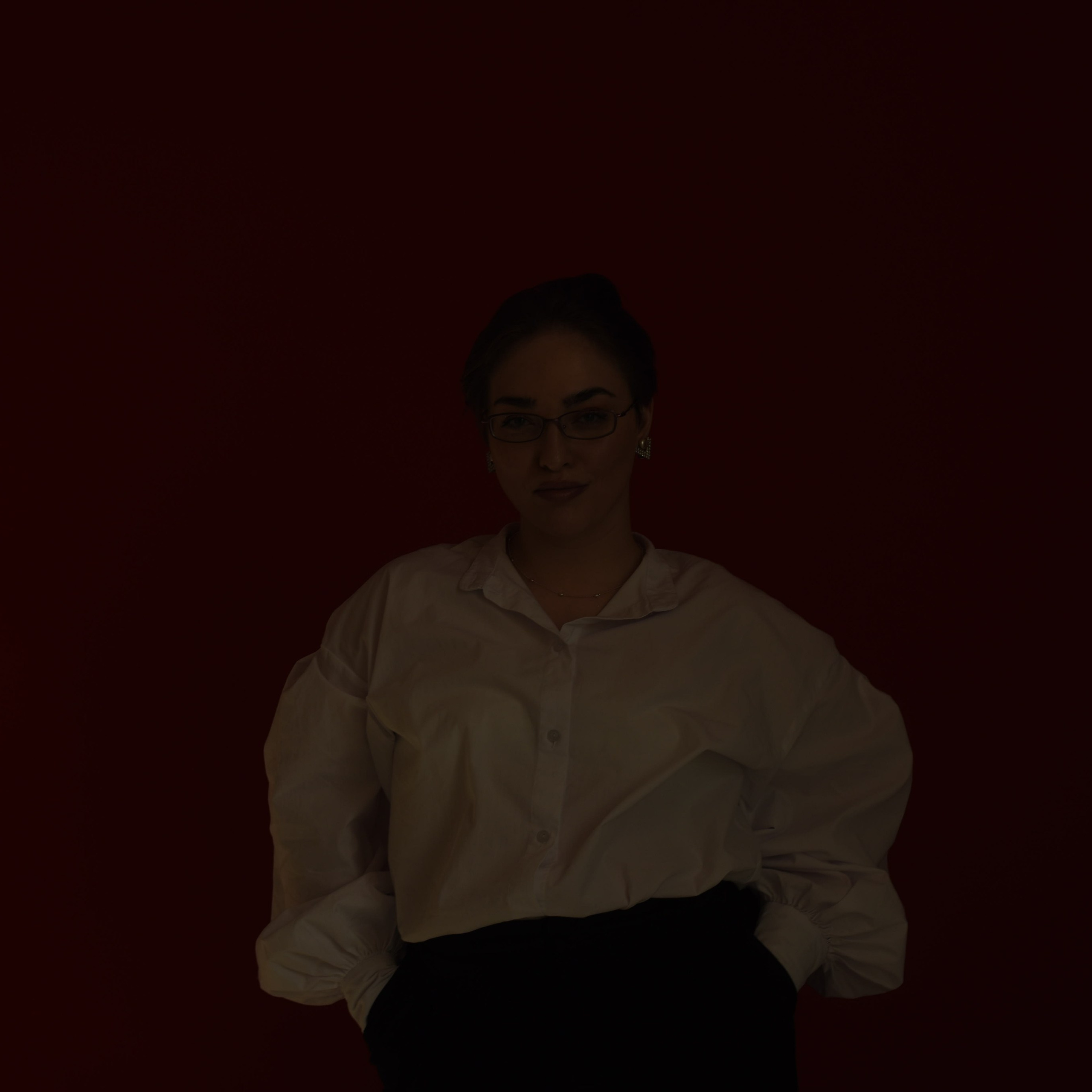 Отзывы. Фотограф Элина Брусенцева