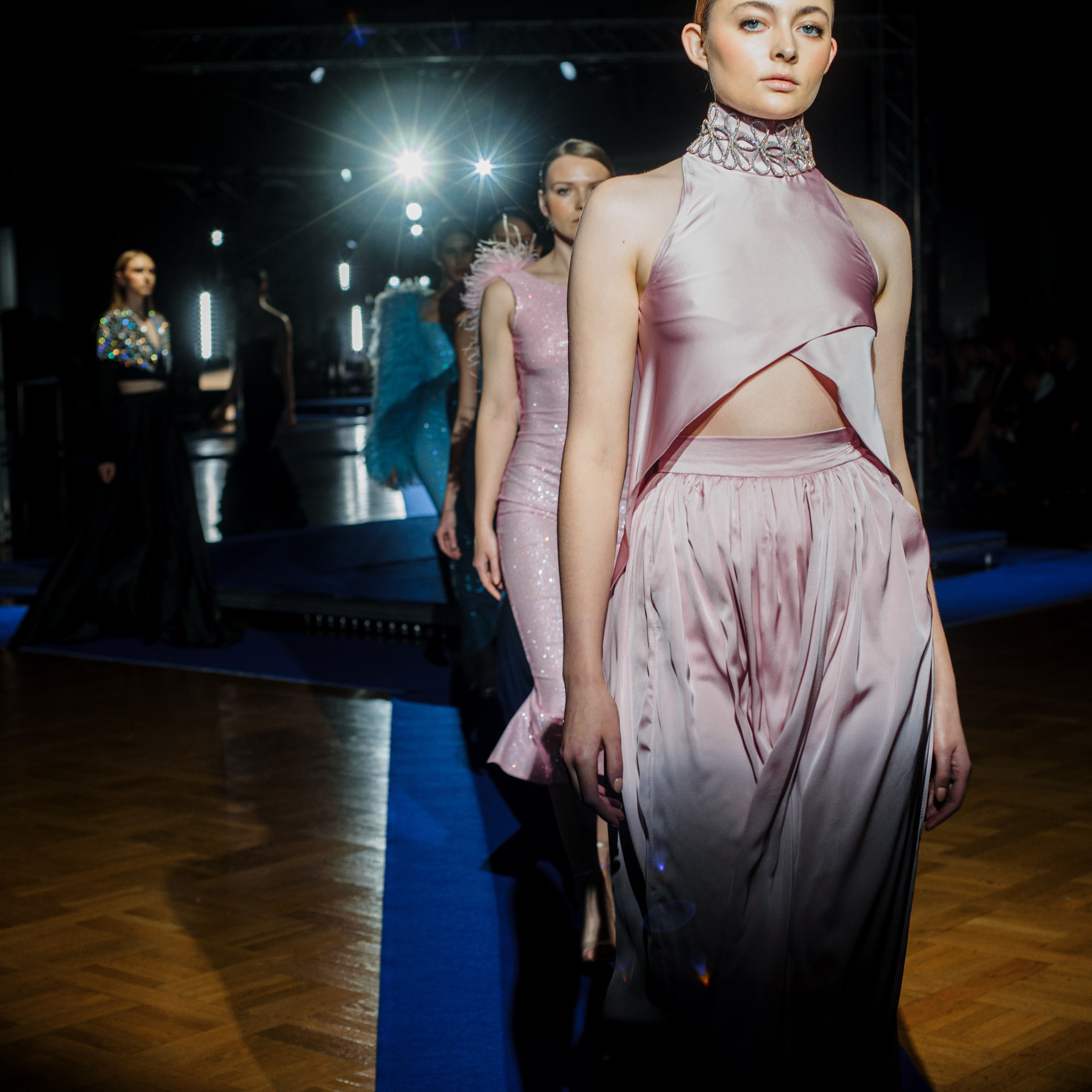 Форум «Содружество моды» // Осень 2023