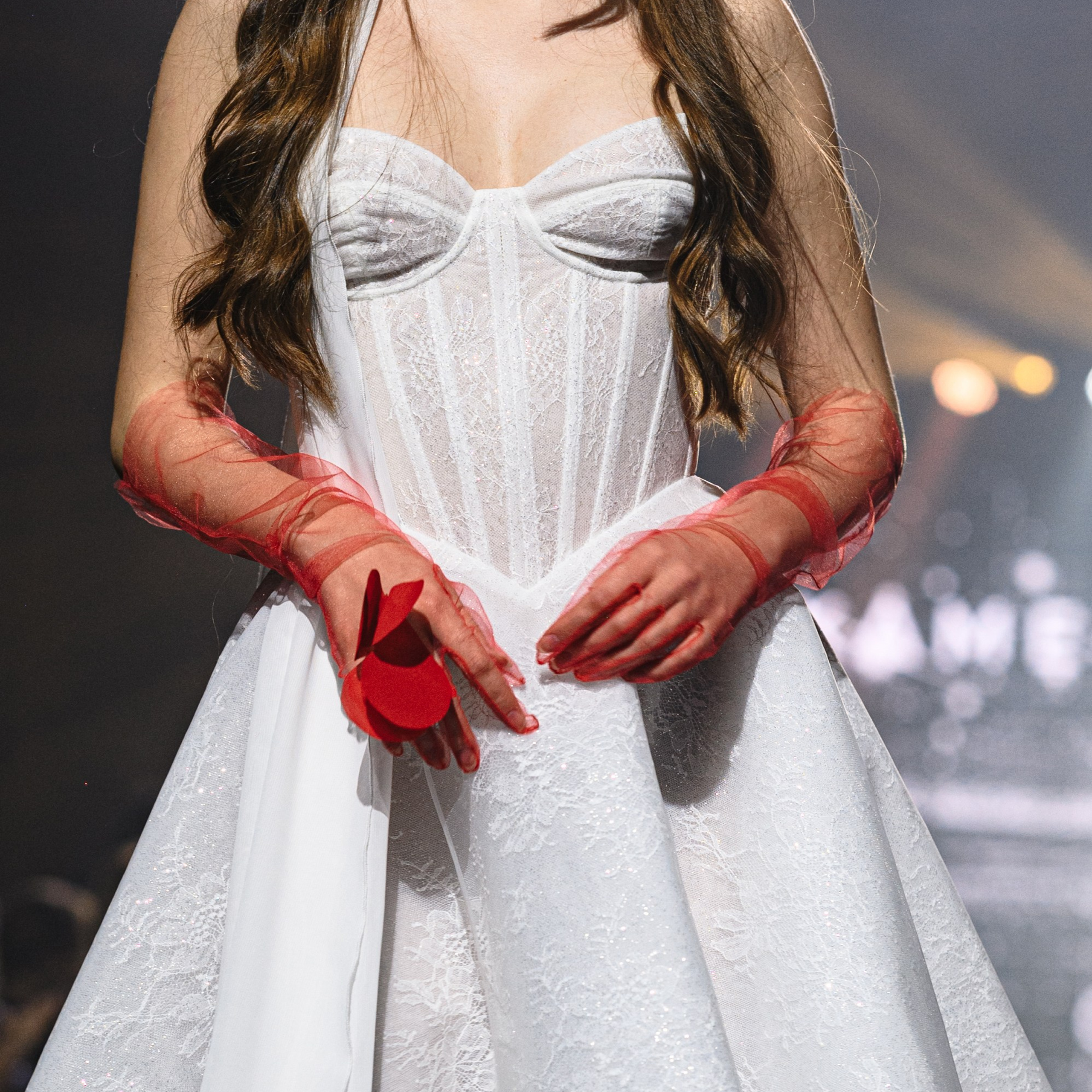 KAMERGER WINTER SHOW // 2025