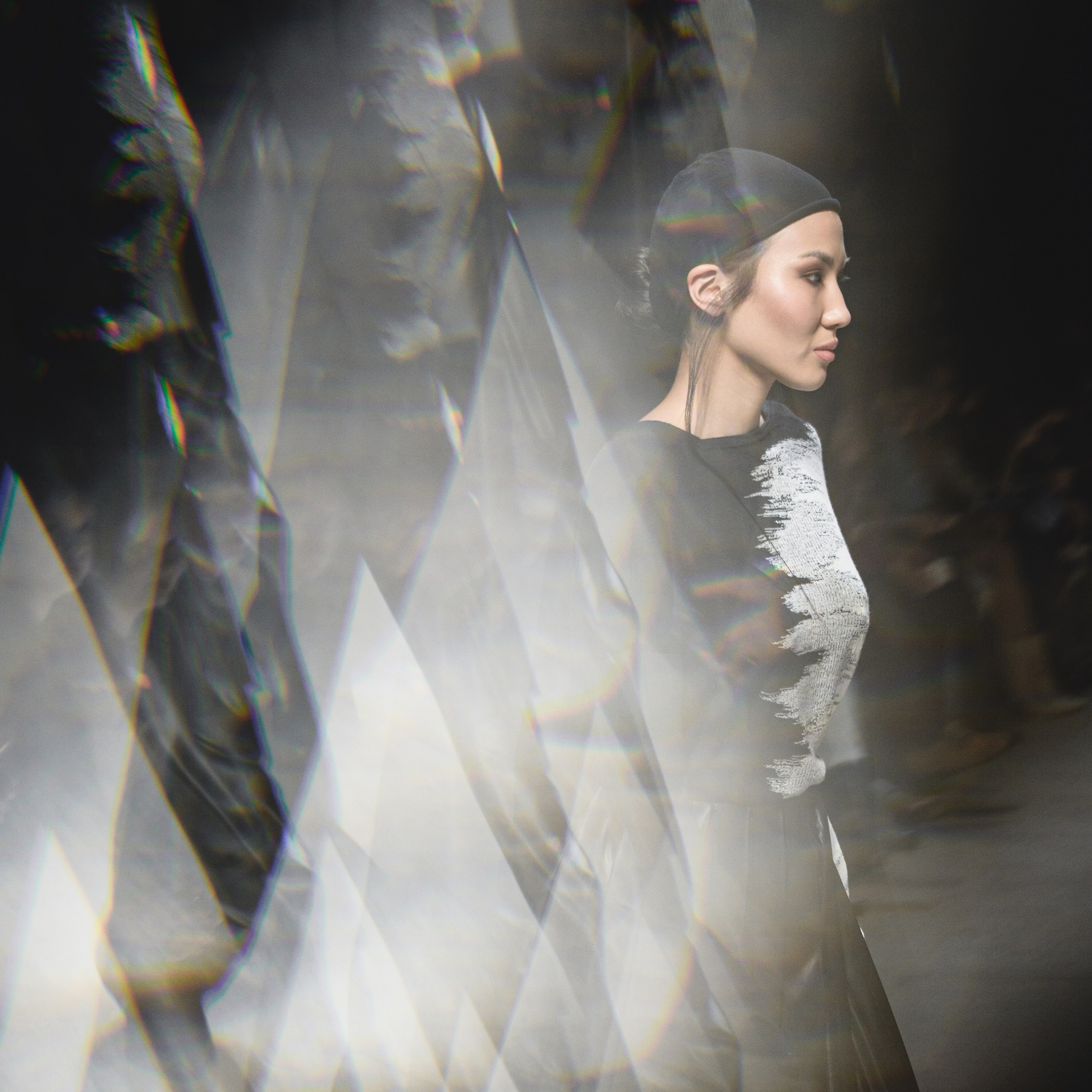 Московская Неделя Моды // 2025