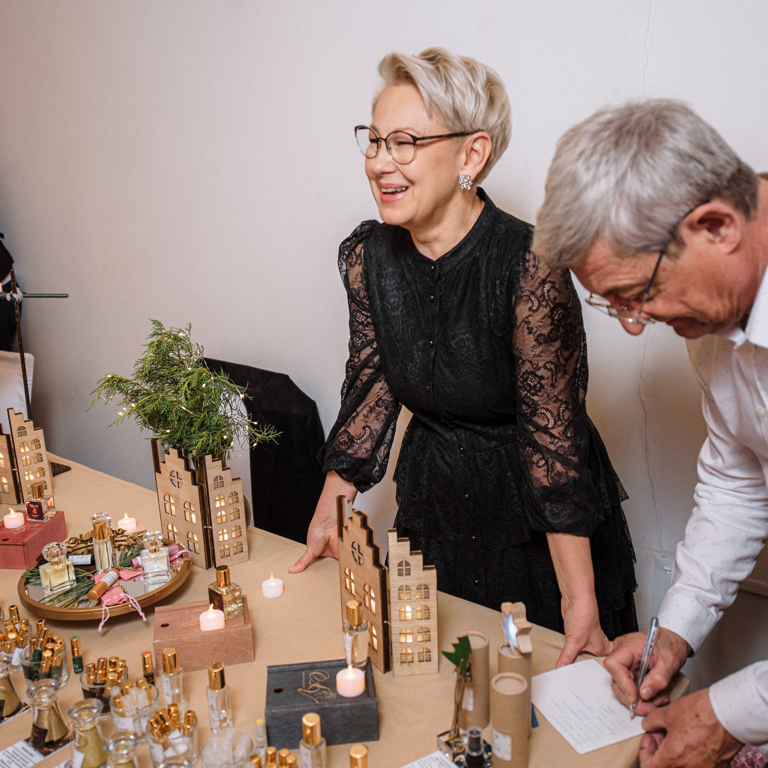 Отзывы. Фотограф Элина Брусенцева