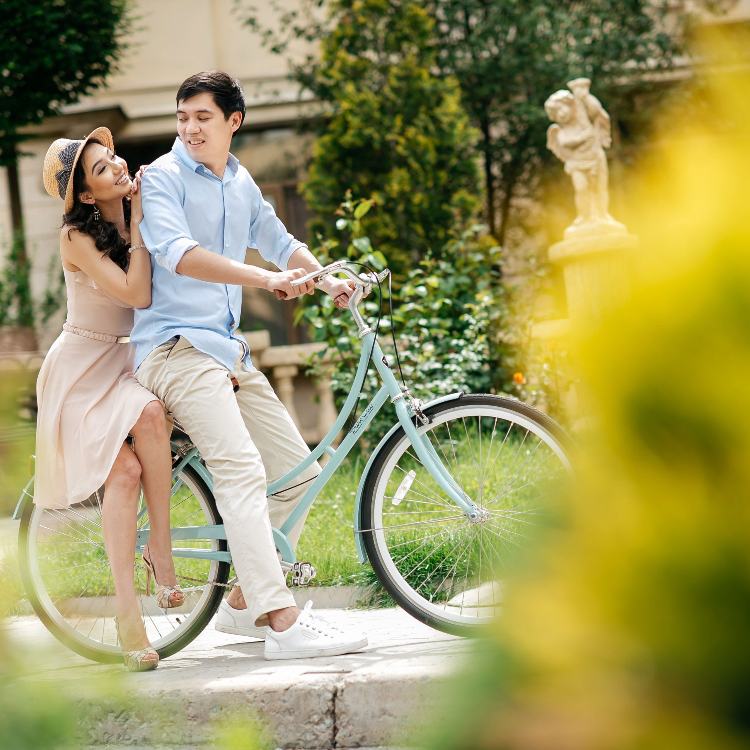 Фотограф Алматы Кирилл Федоров