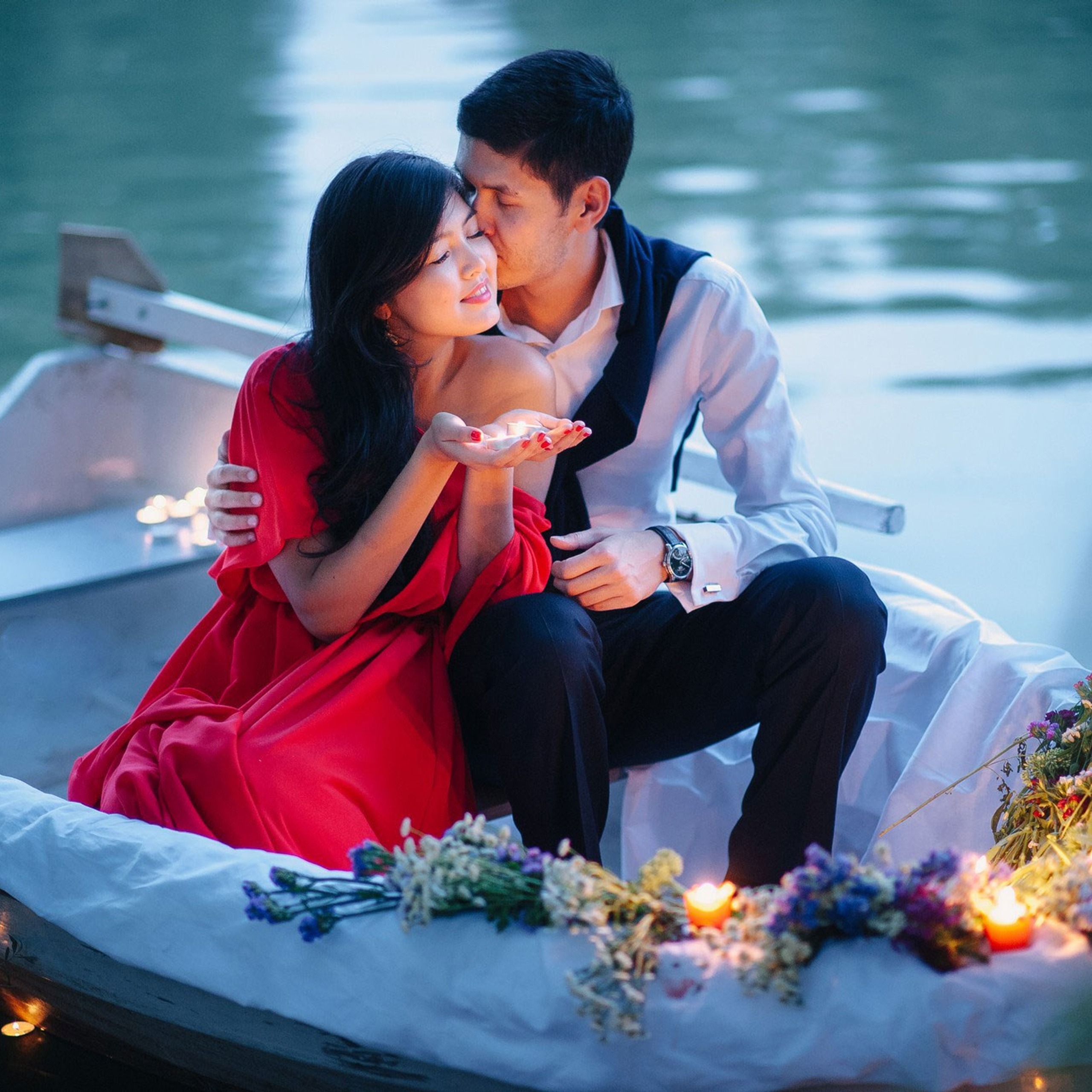 Фотограф Алматы Кирилл Федоров