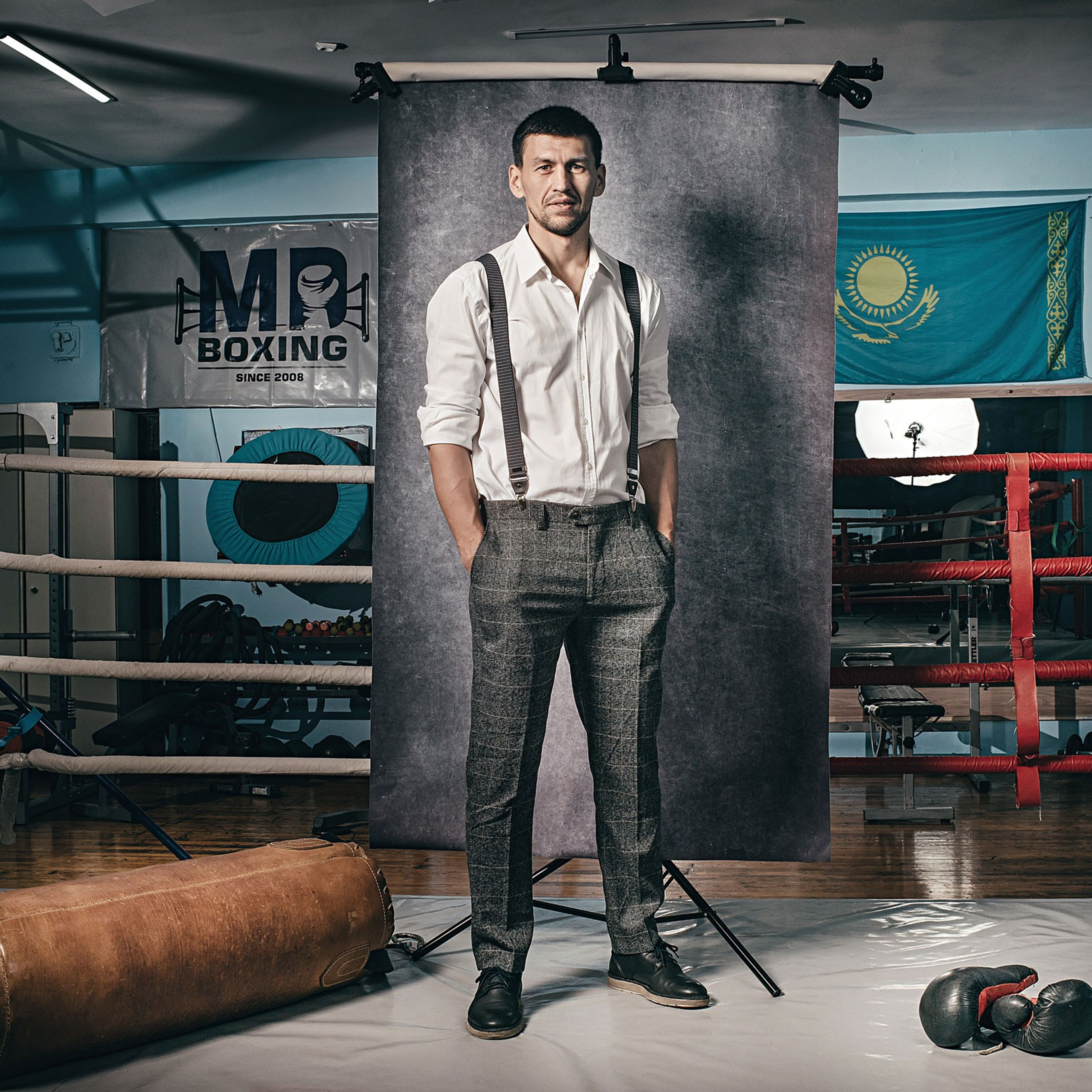 Фотограф Алматы Кирилл Федоров