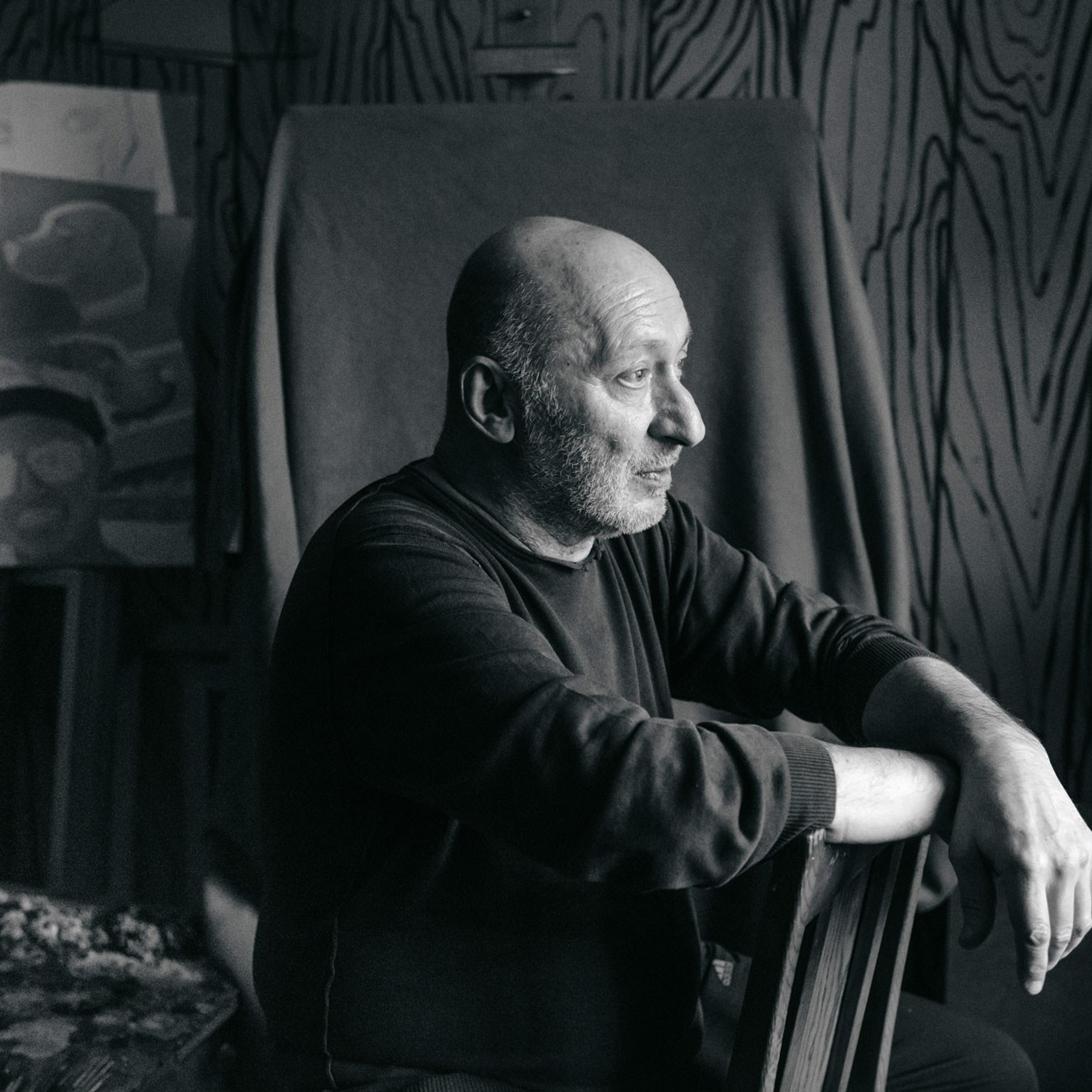 Фотограф Алматы Кирилл Федоров