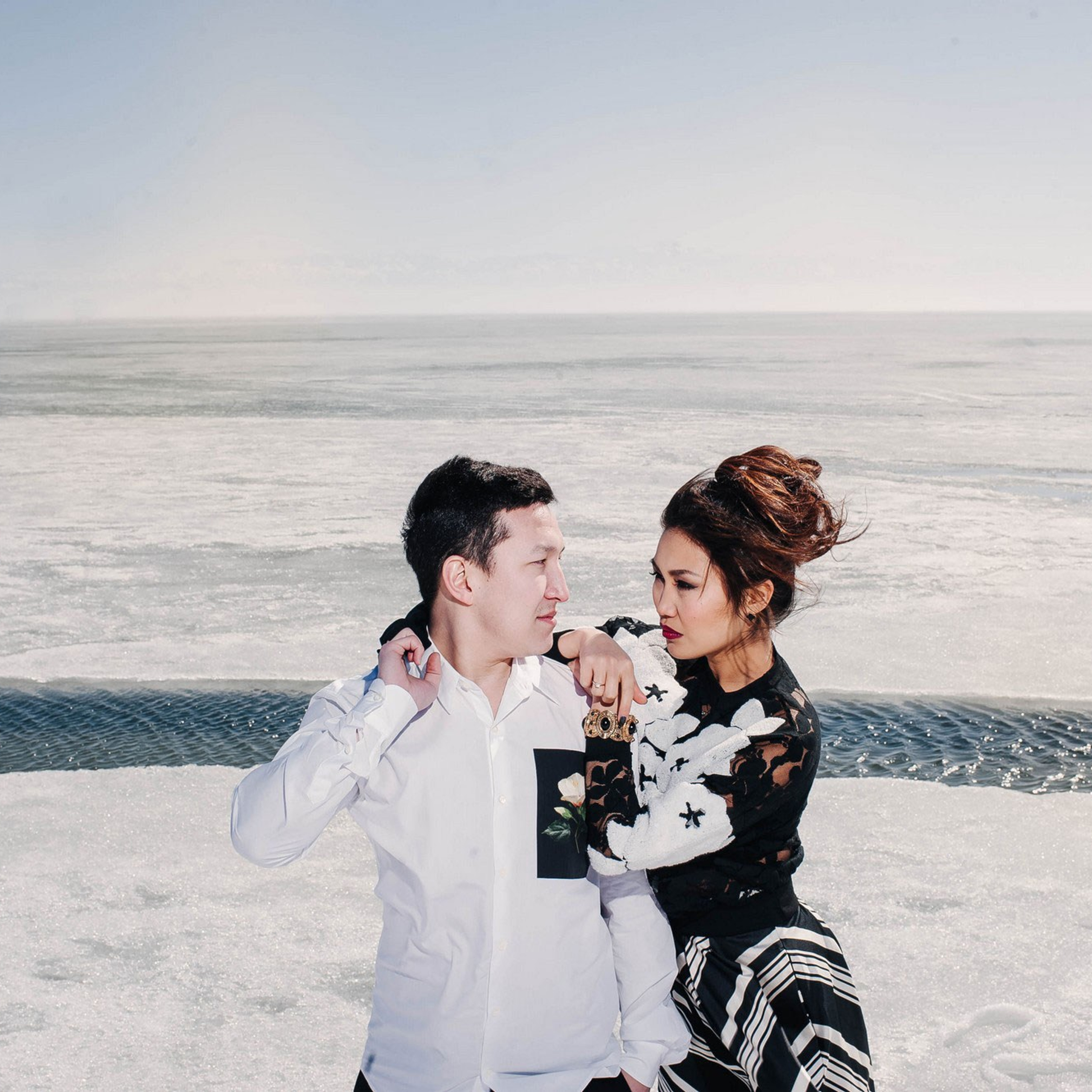 Фотограф Алматы Кирилл Федоров