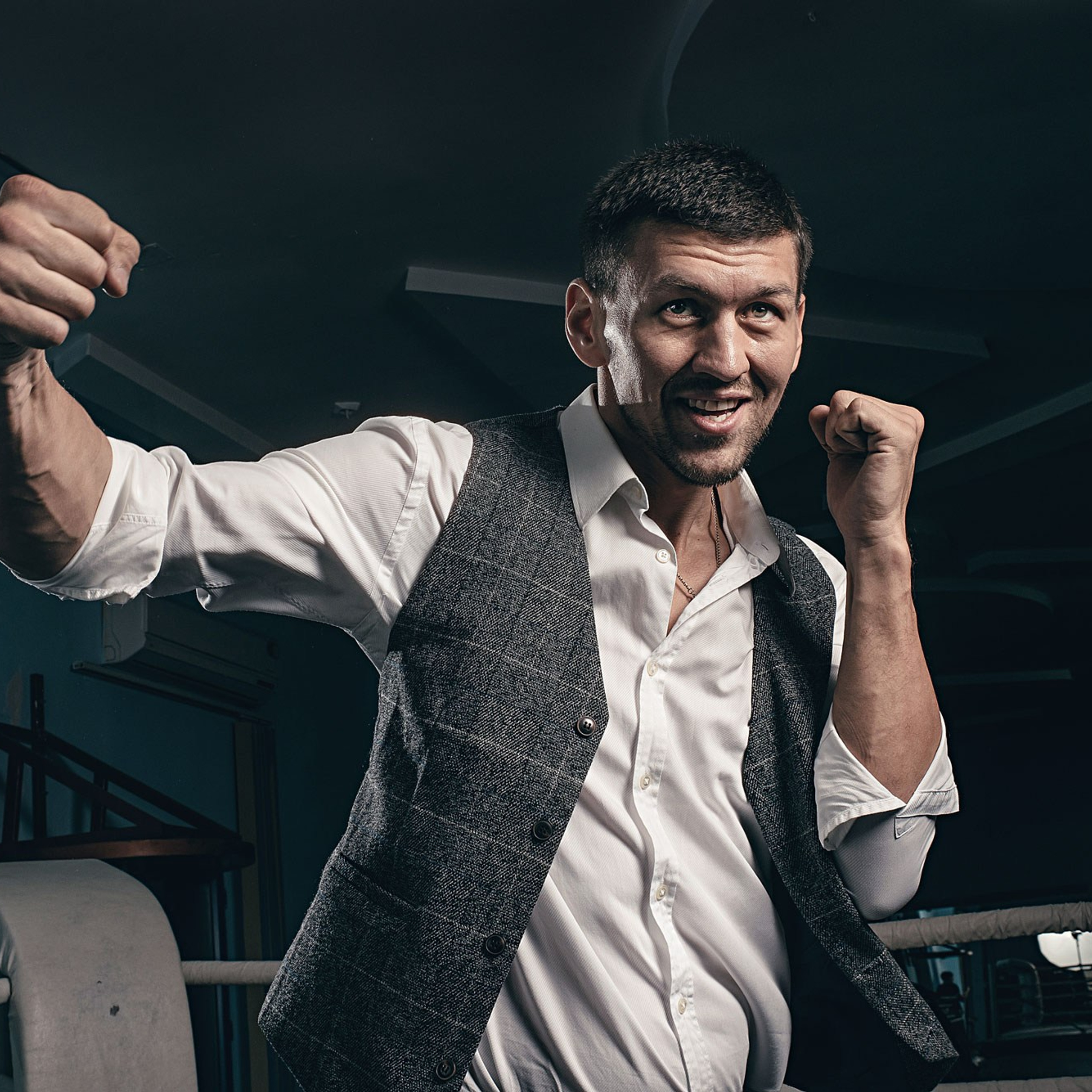 Фотограф Алматы Кирилл Федоров