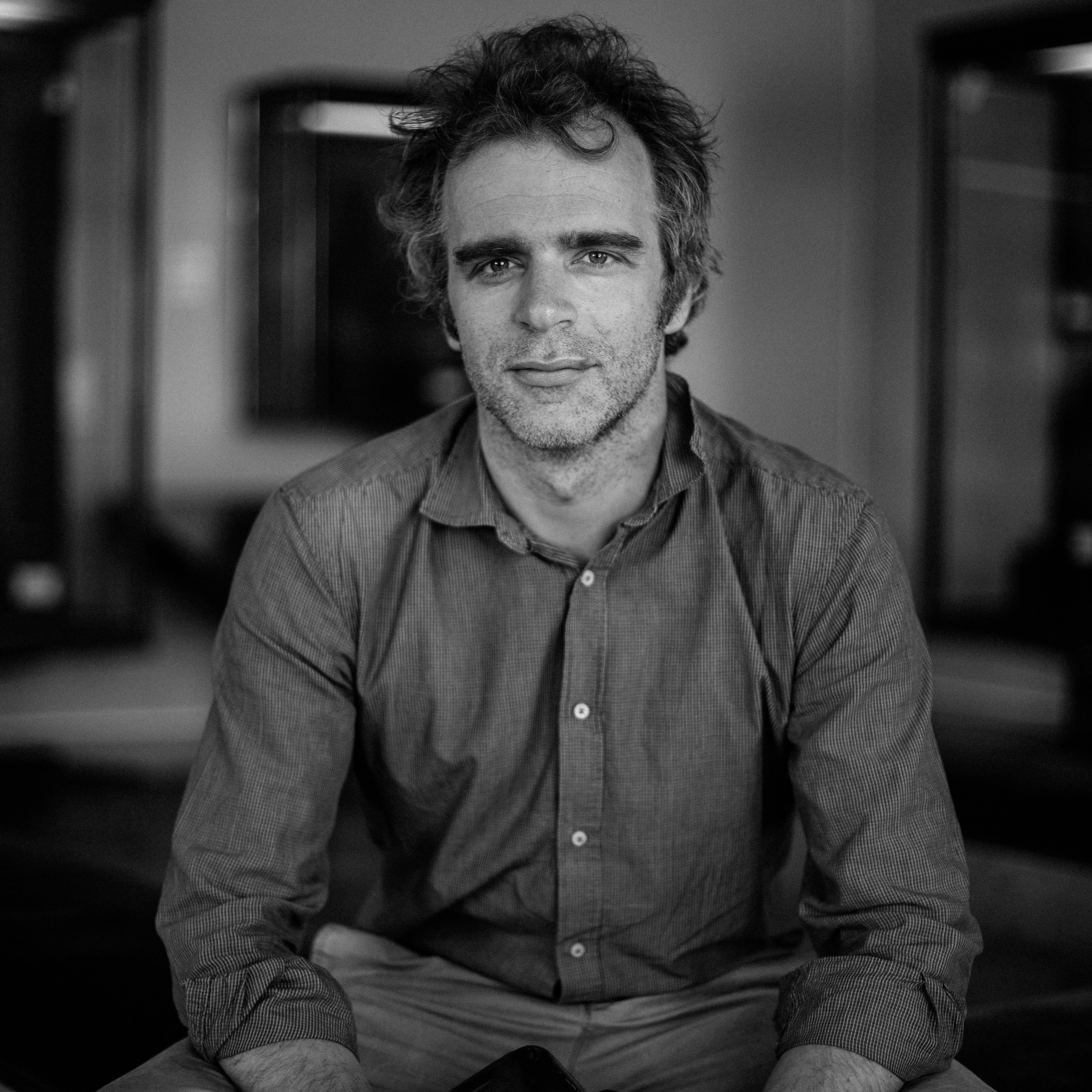 100 своих. Фотограф/арт-директор в Москве Христина Аргентина Антонович